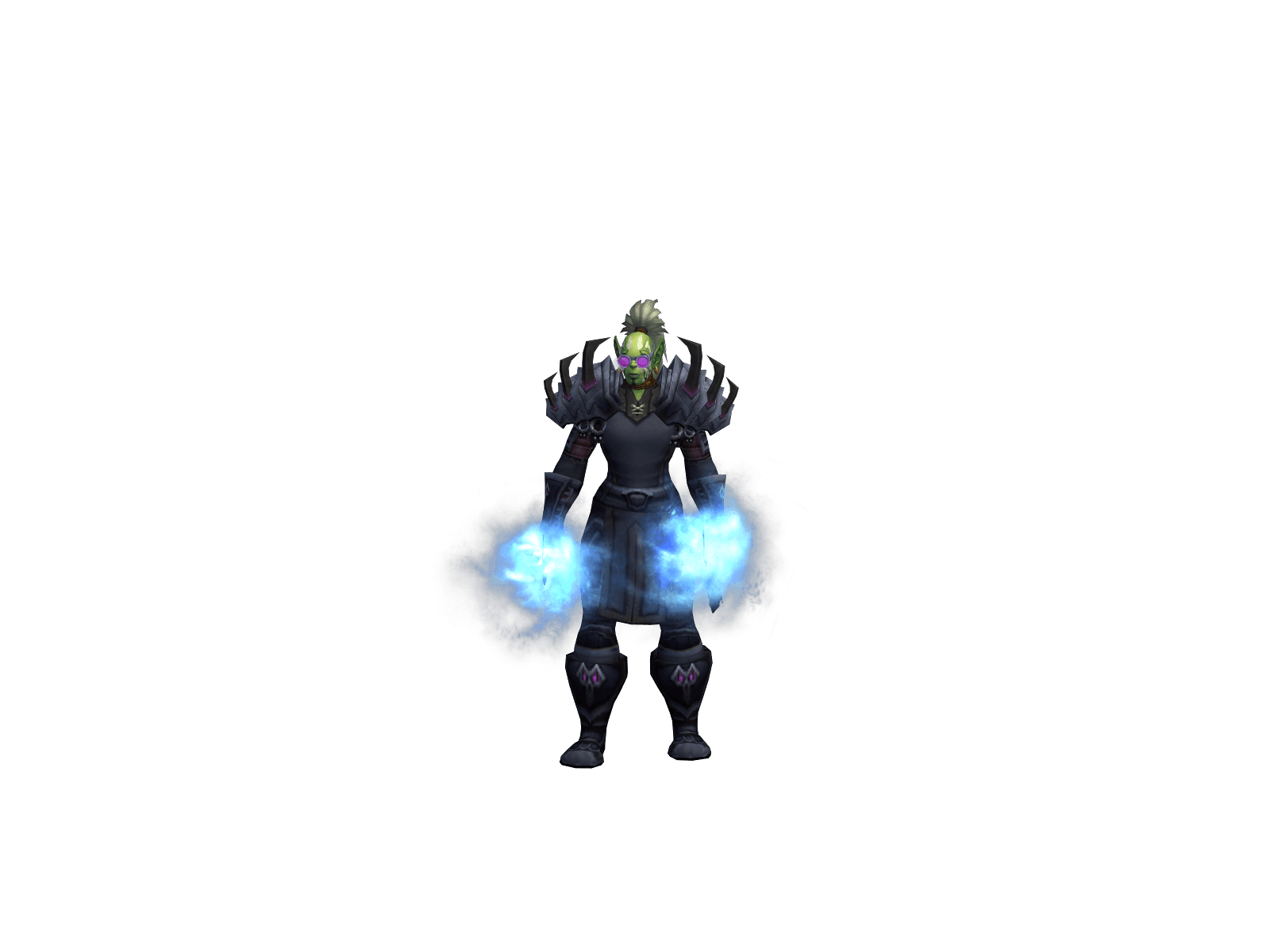 Full character render of Qfx