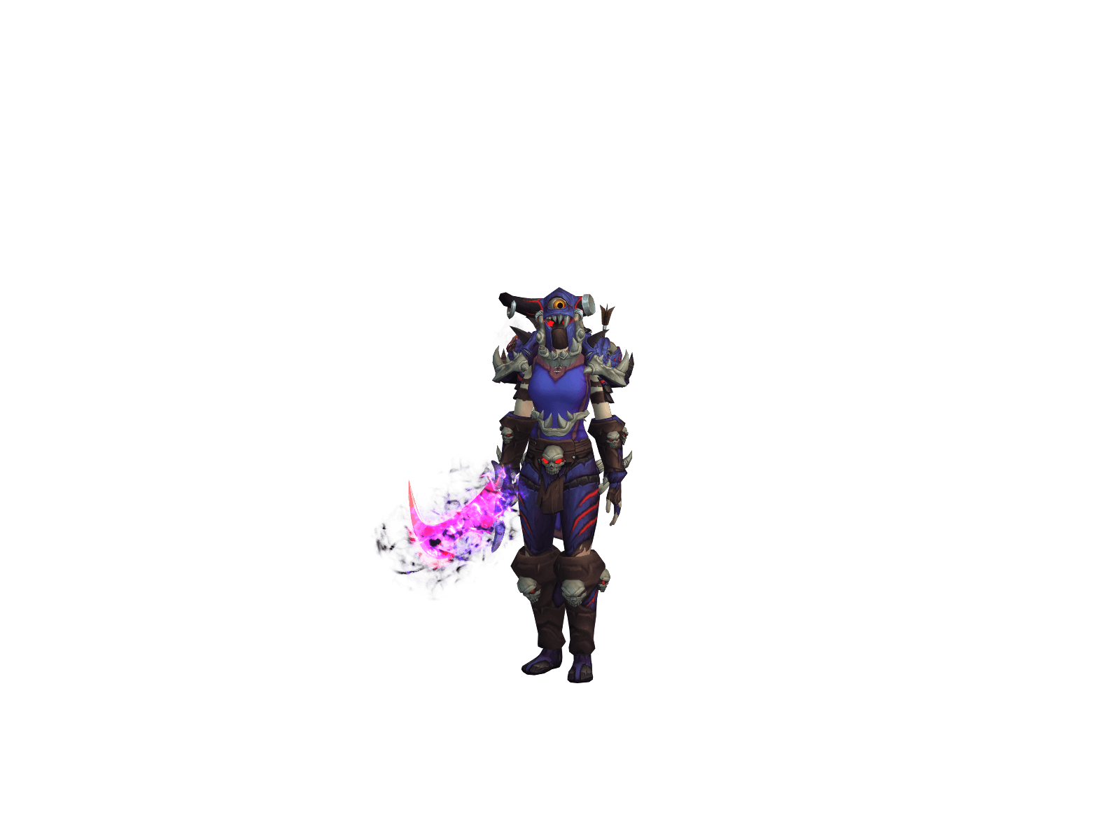 Full character render of Chudhnt