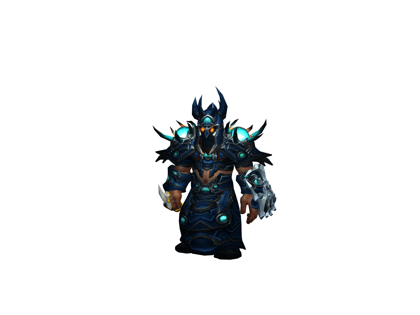 Full character render of Valakhas
