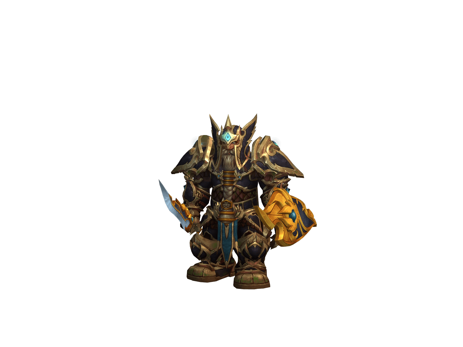 Full character render of Brutalix