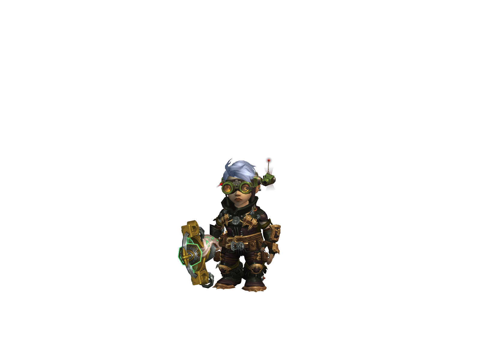 Full character render of Wixen