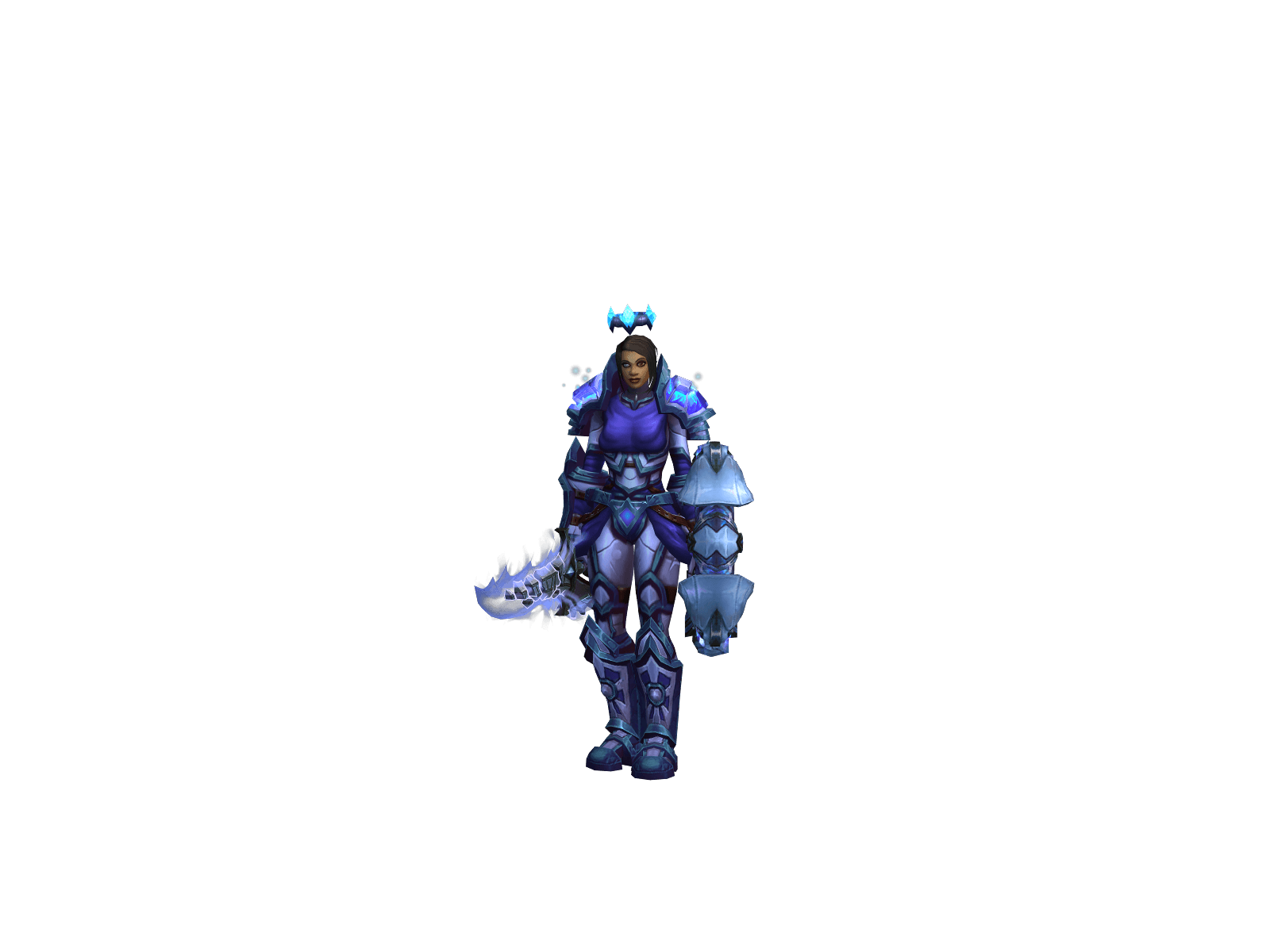 Full character render of Divineskillz