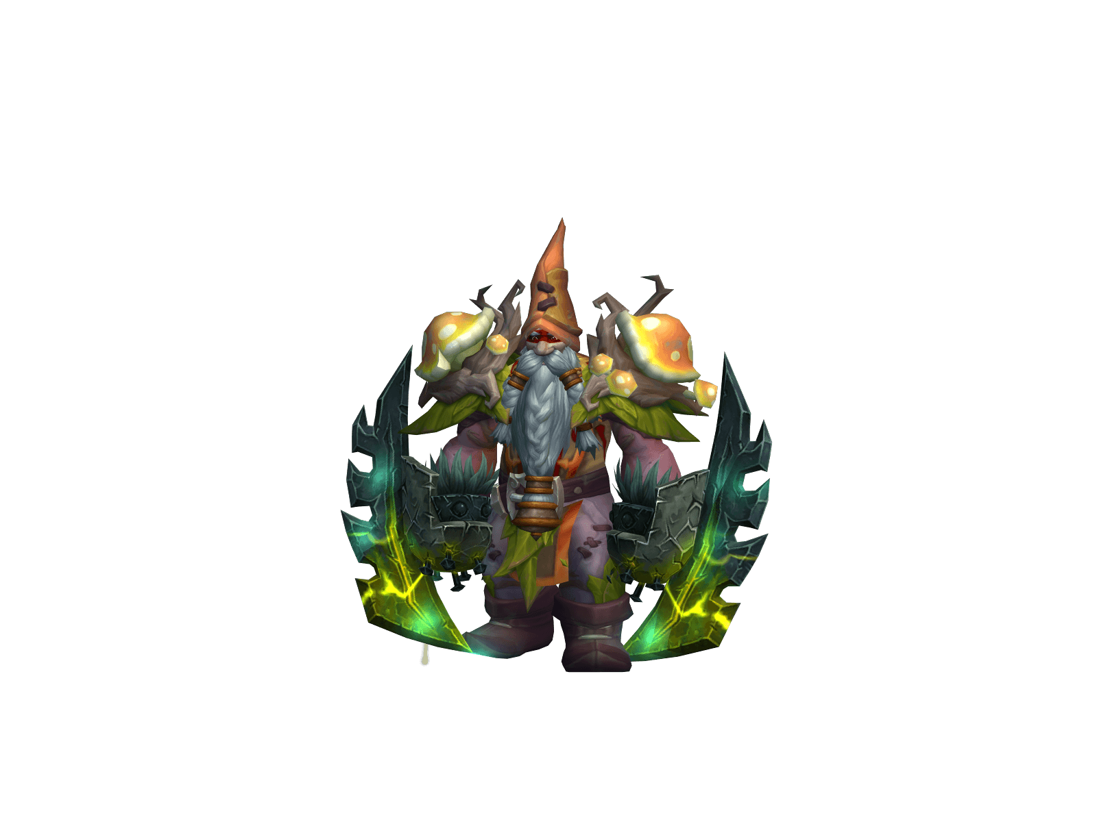 Full character render of Bigbeef