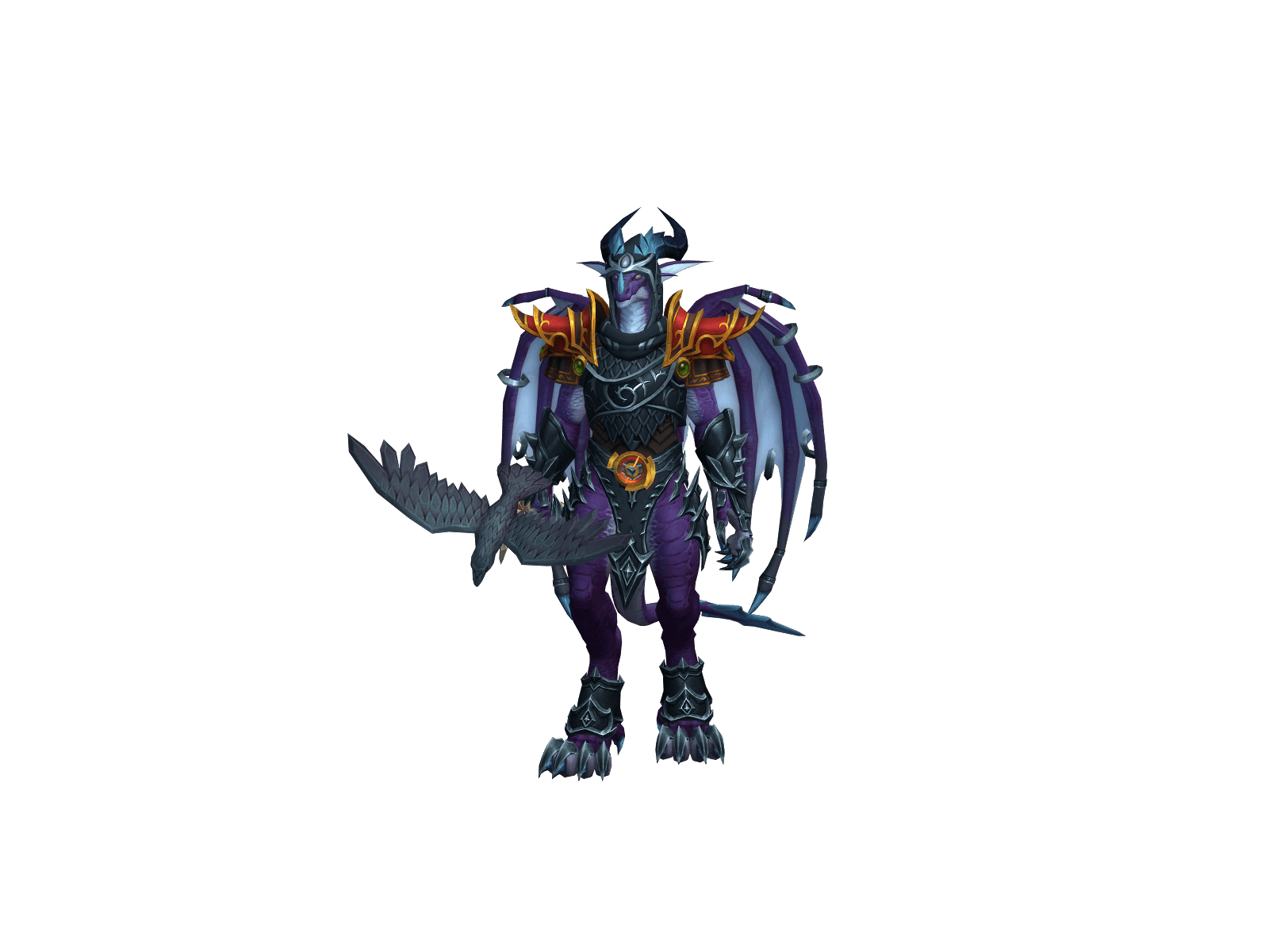 Full character render of Buffbutton