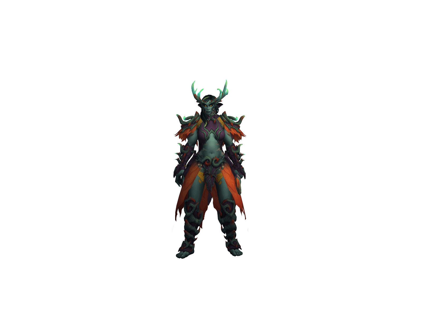 Full character render of Bewbbs