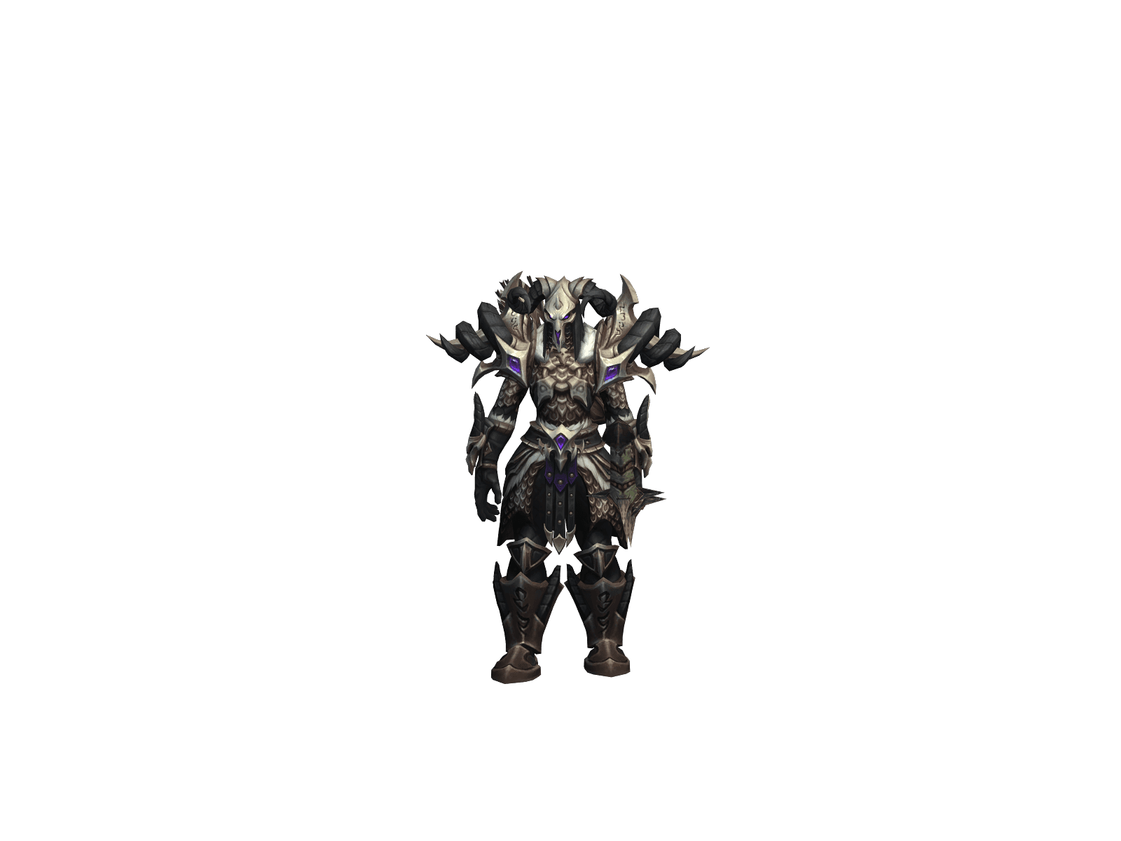 Full character render of Ziberia