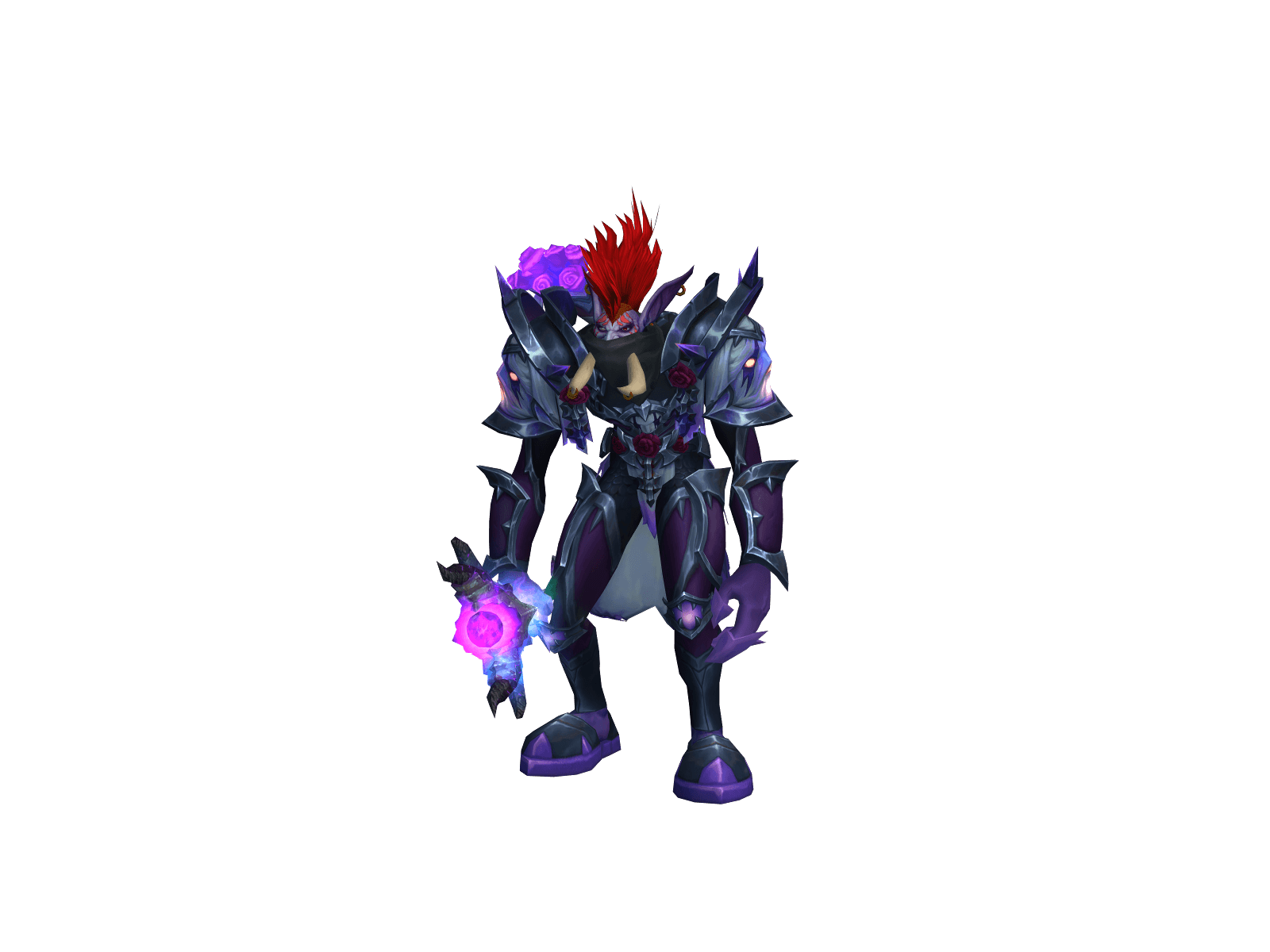 Full character render of Havideeznuts