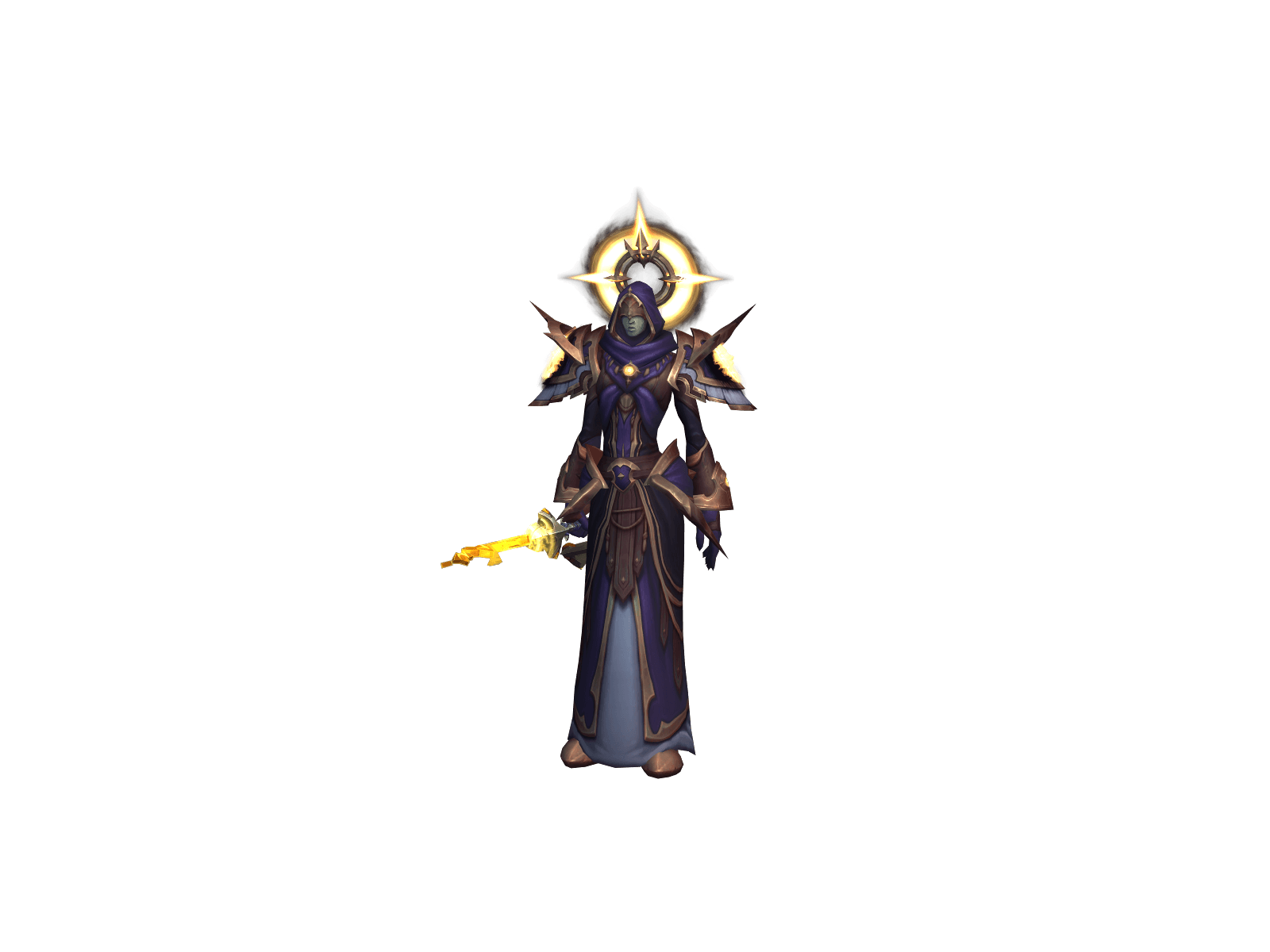 Full character render of Lummynus