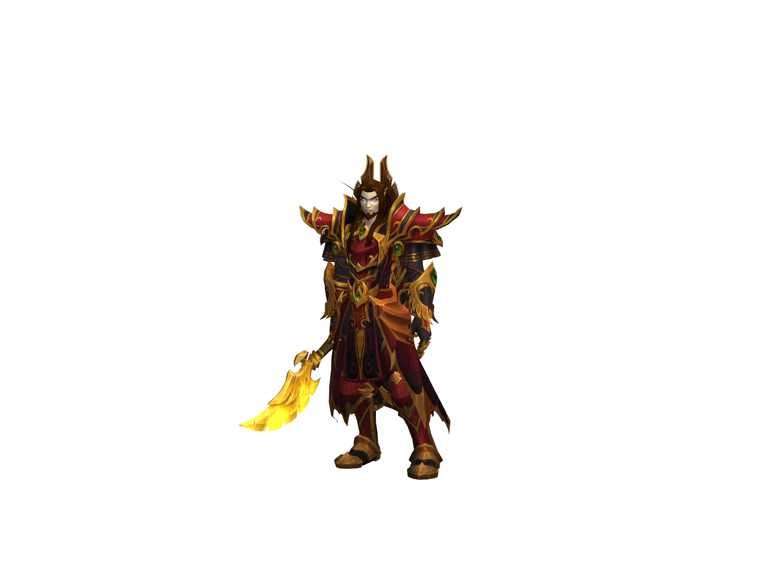 Full character render of Arkanons