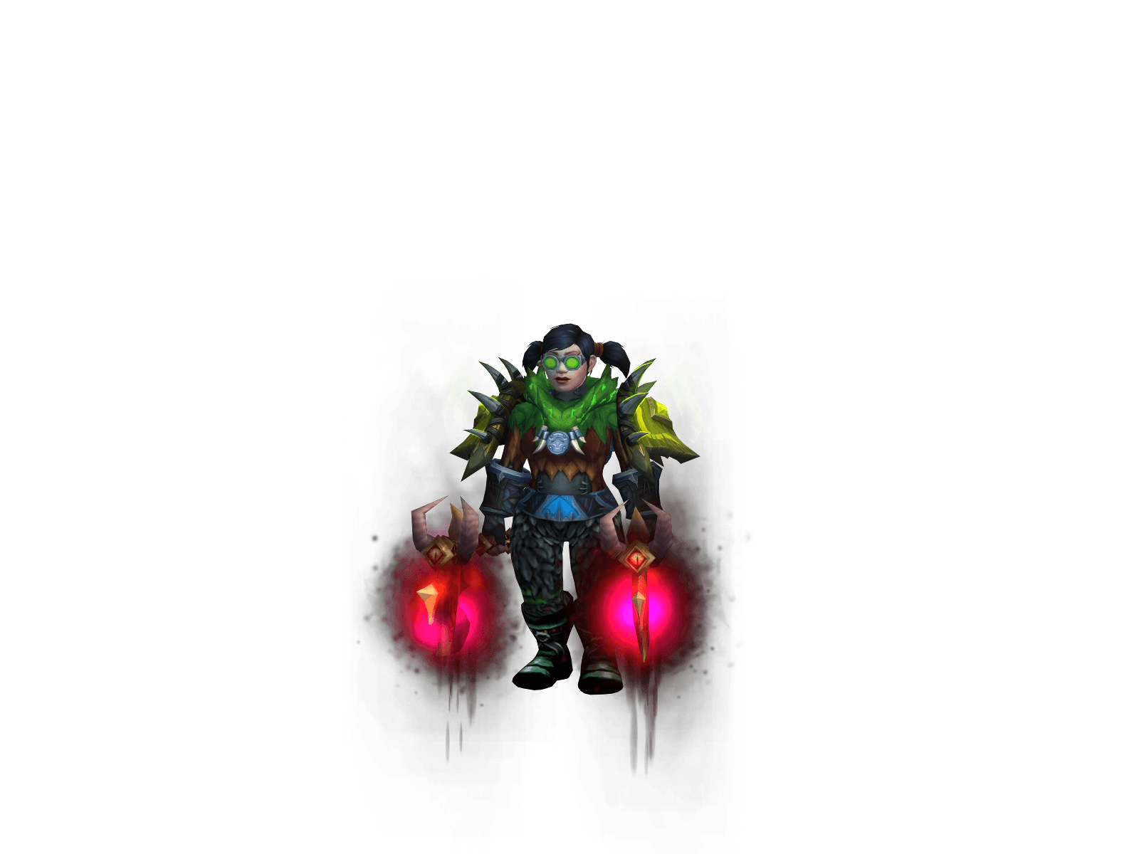 Full character render of Maempserge