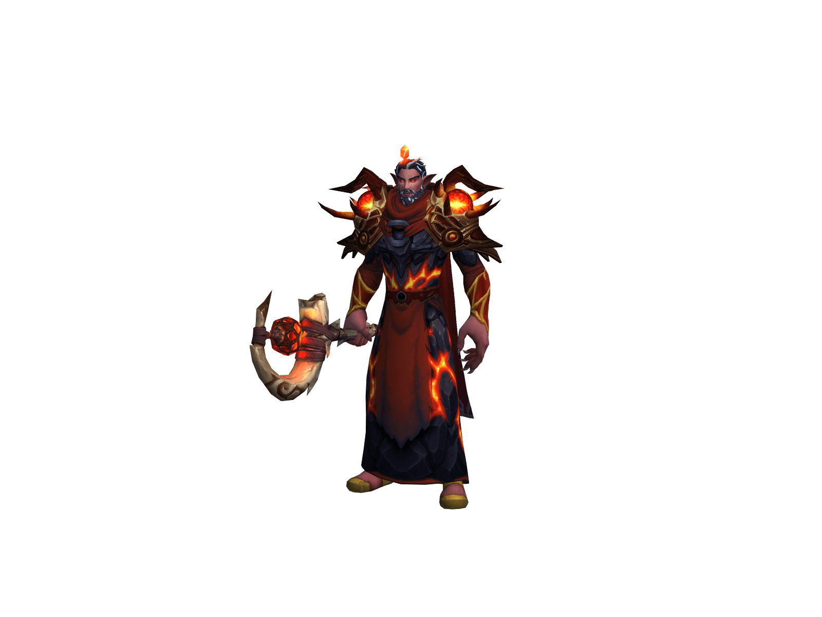 Full character render of Capulleto