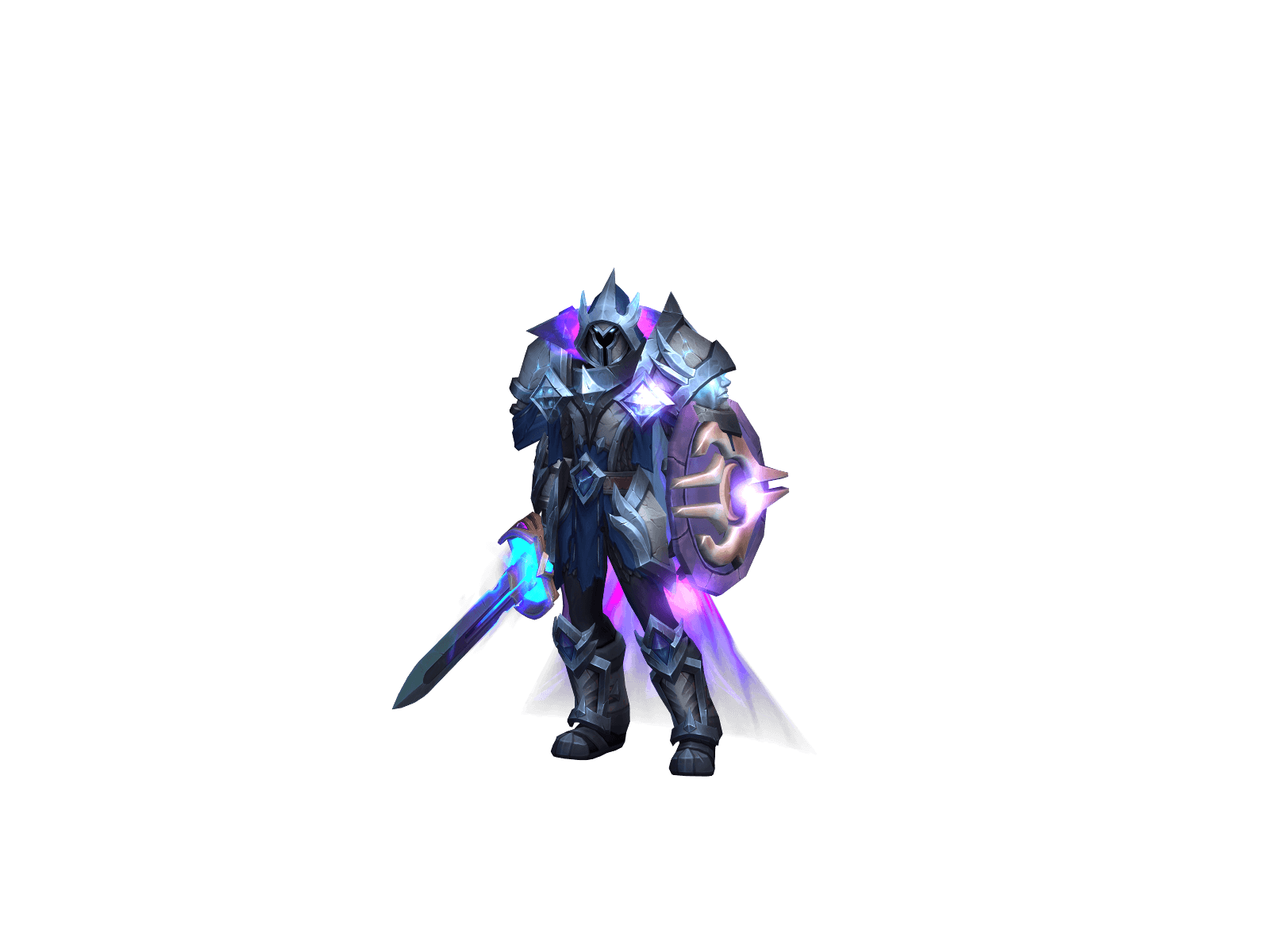 Full character render of Semddo