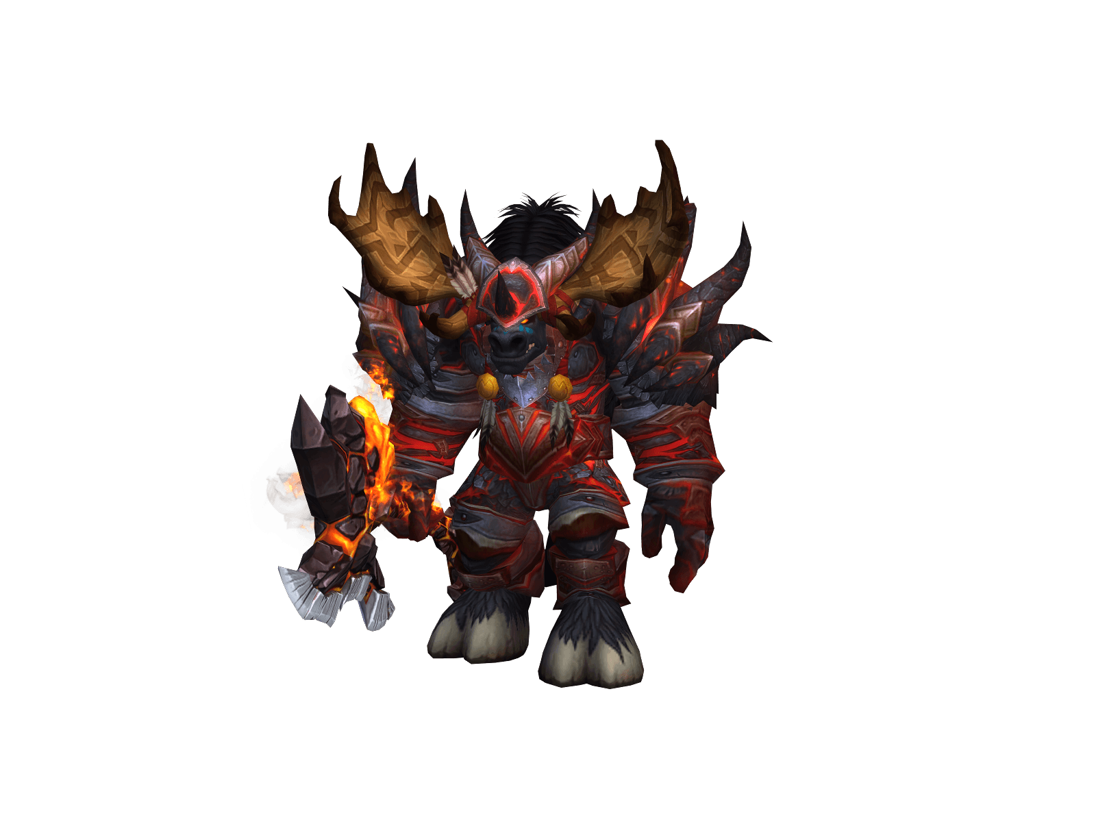 Full character render of Vemtobruto