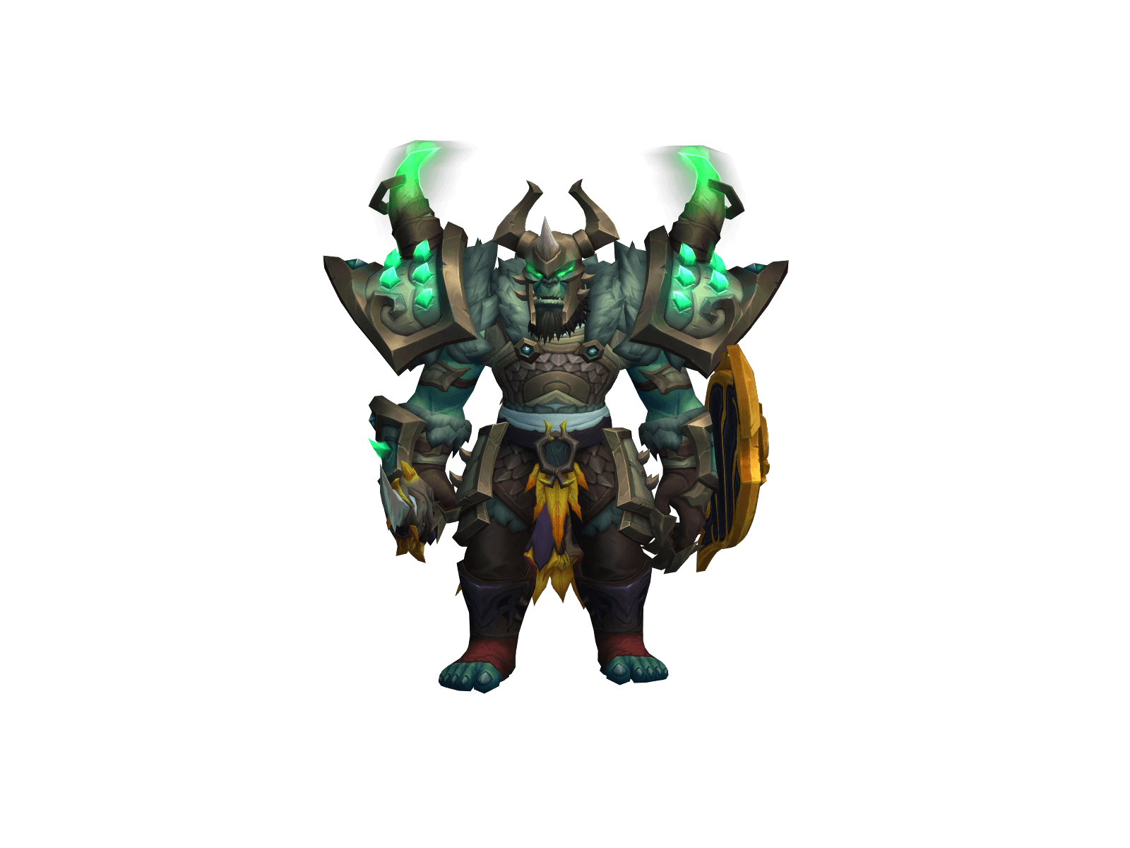 Full character render of Zoniacky