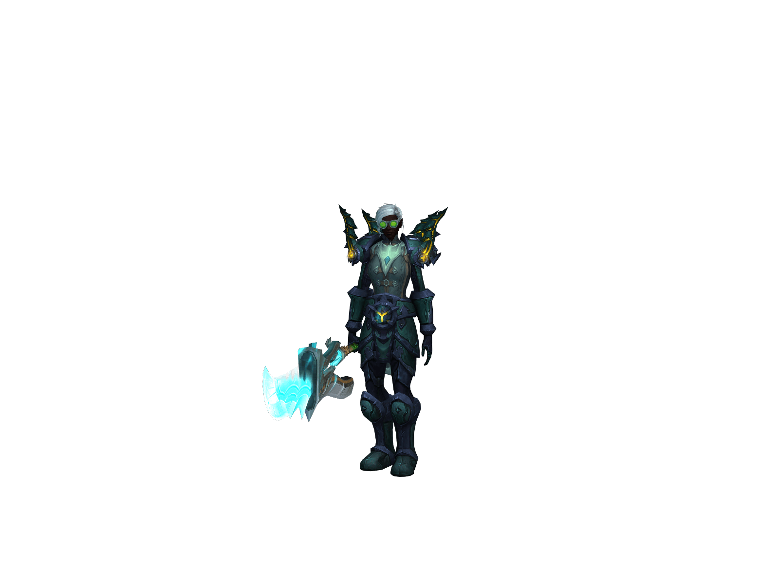 Full character render of Ldlkz