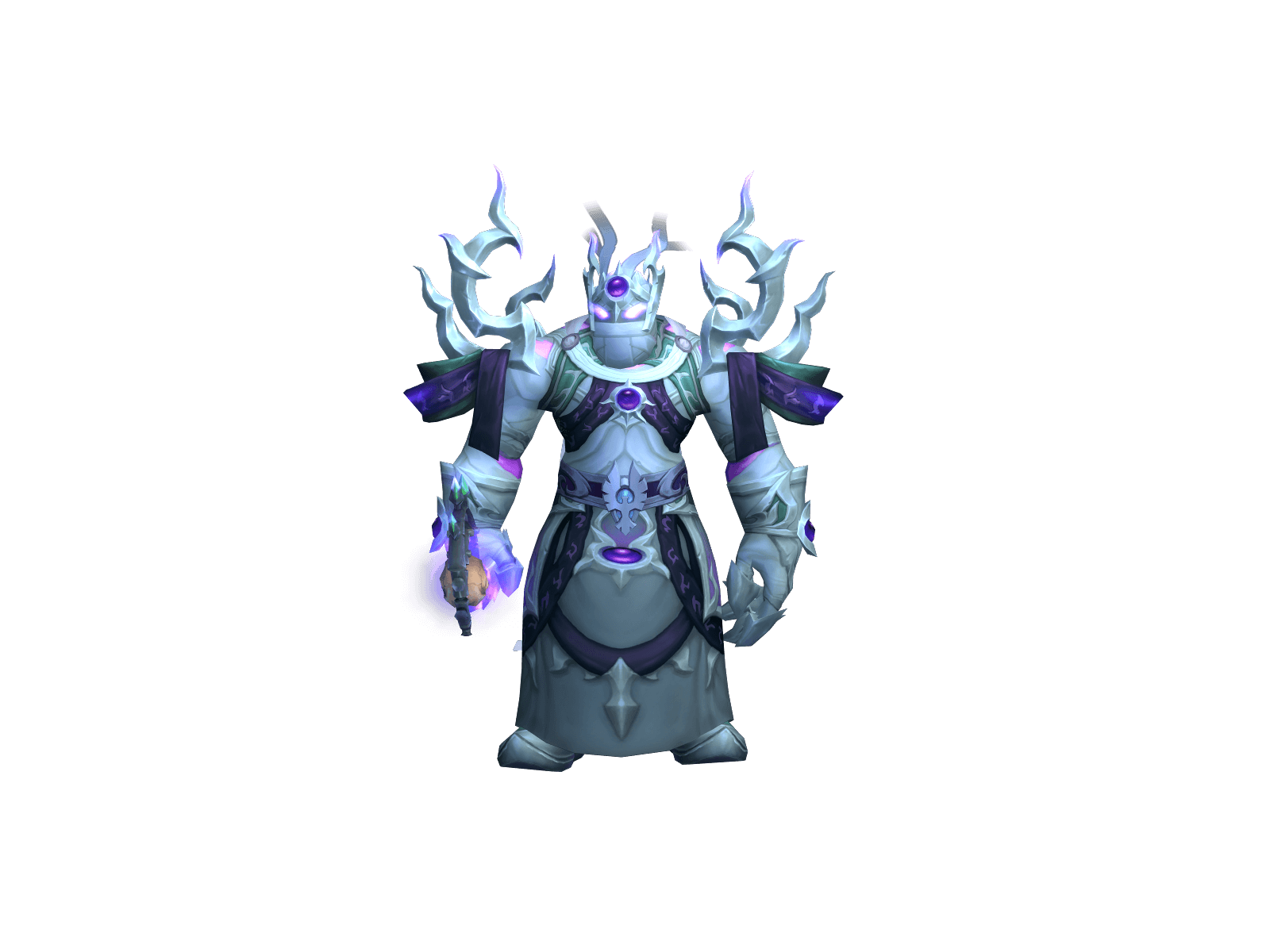 Full character render of Bilidin