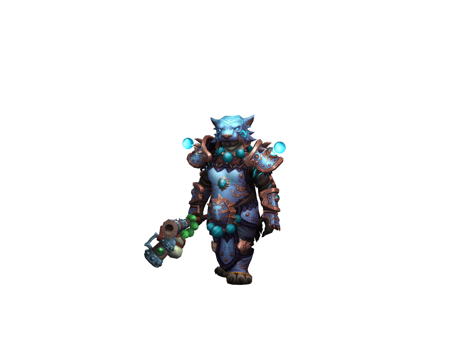 Full character render of Xedou