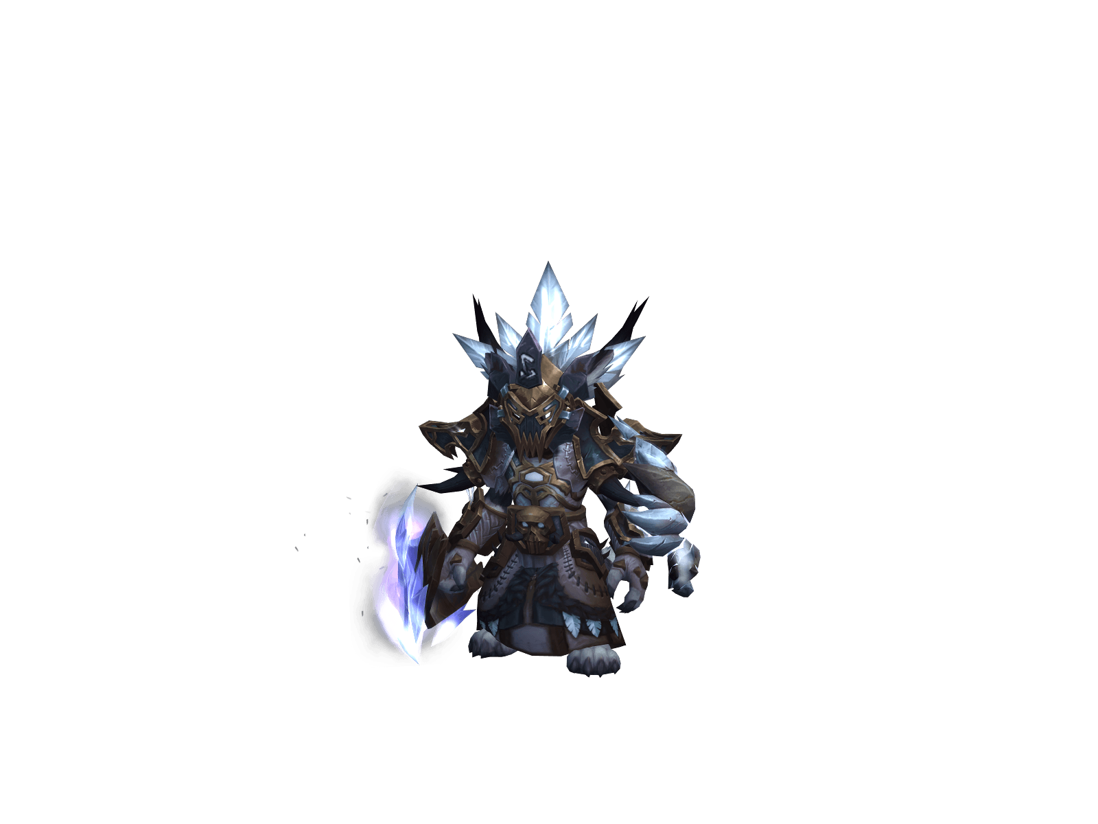 Full character render of Wckd