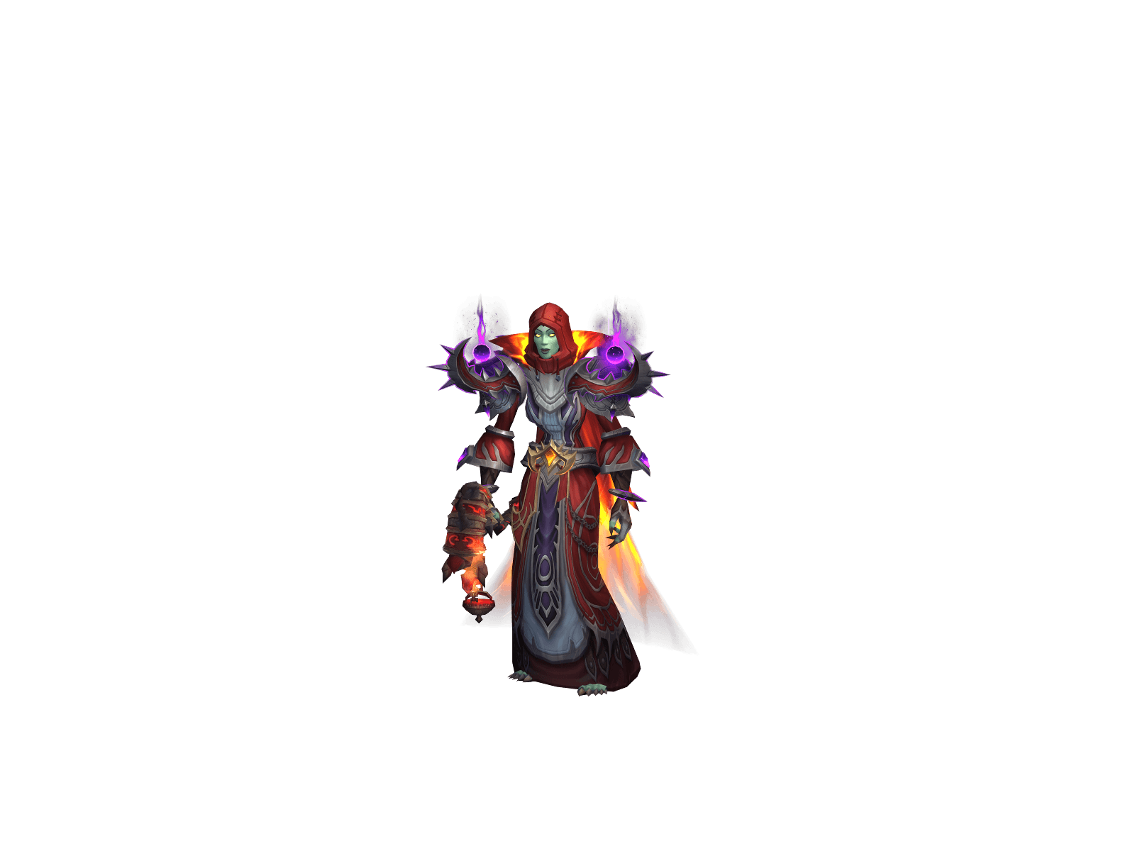 Full character render of Rotiserychic