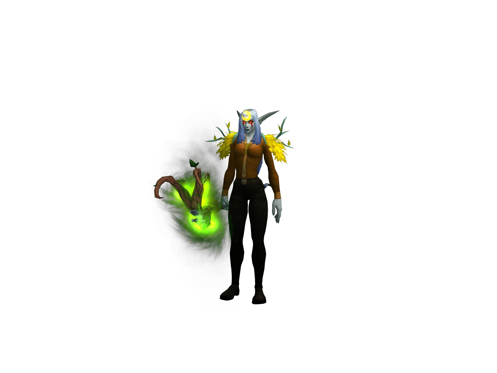 Full character render of Jbz