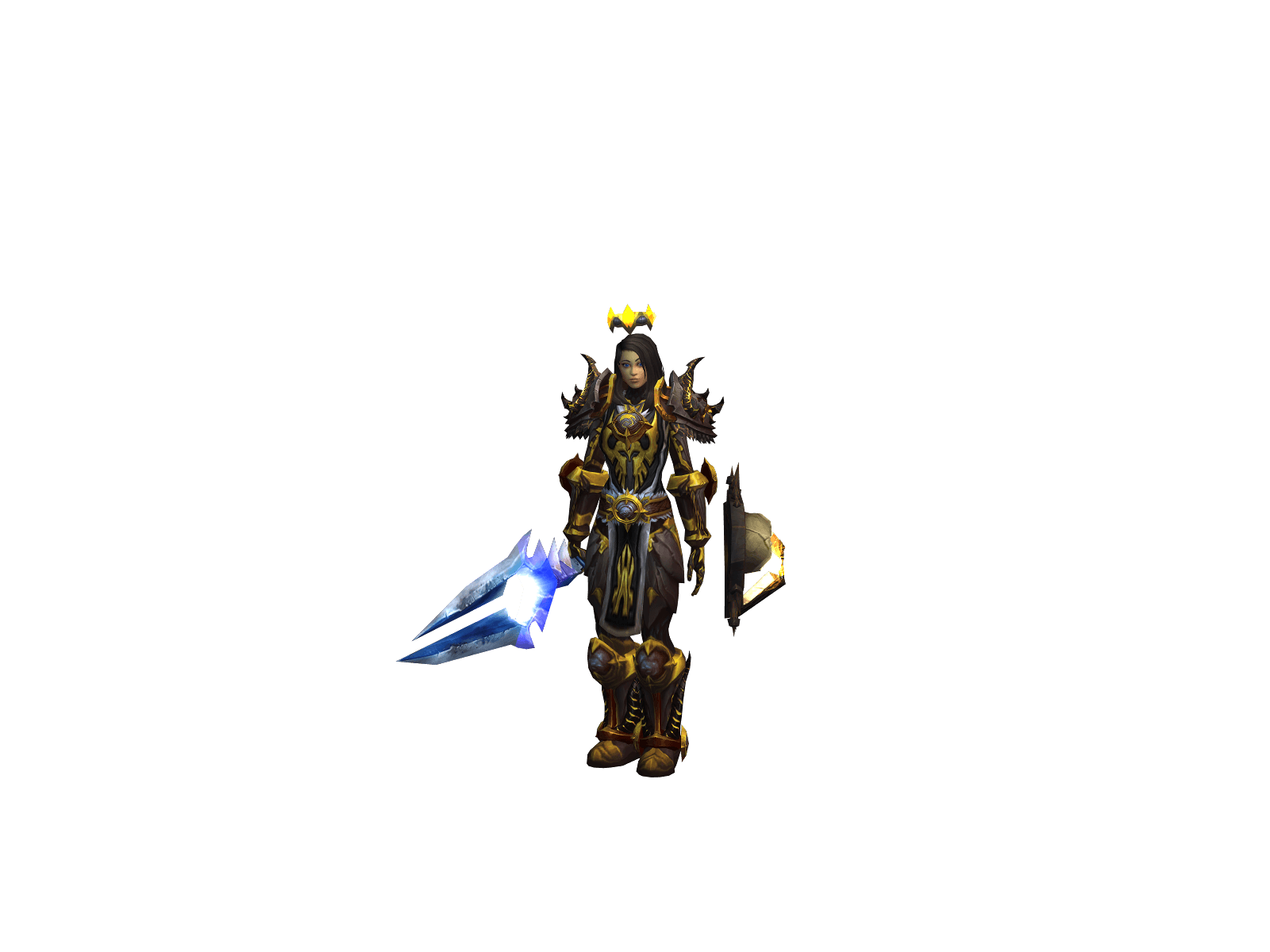 Full character render of Umbris