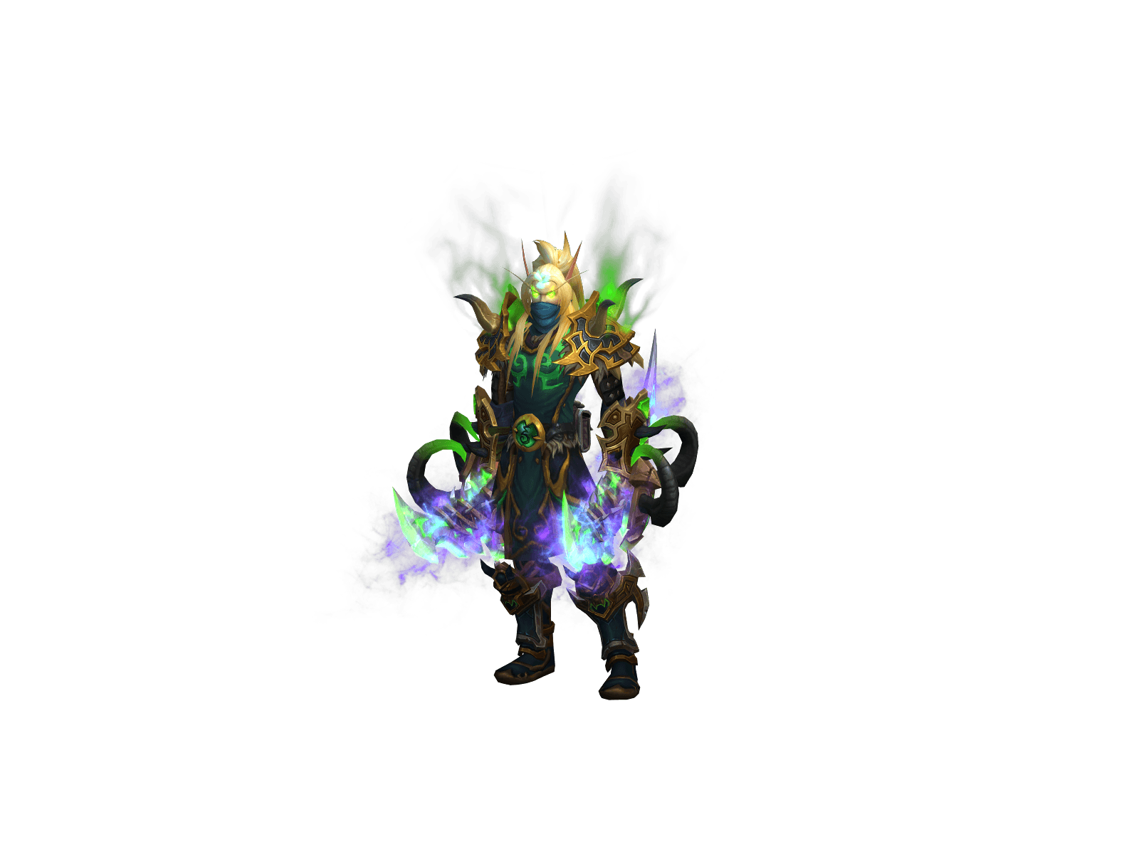 Full character render of Spagos