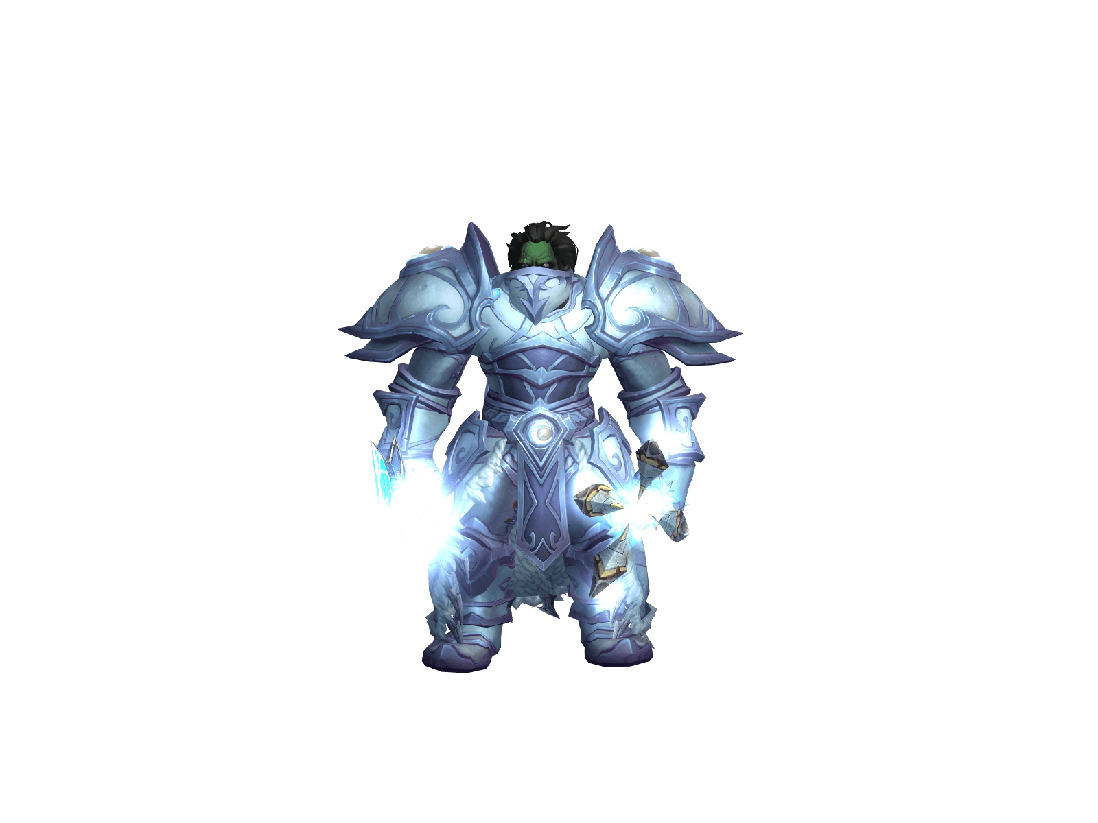 Full character render of Ninjanus