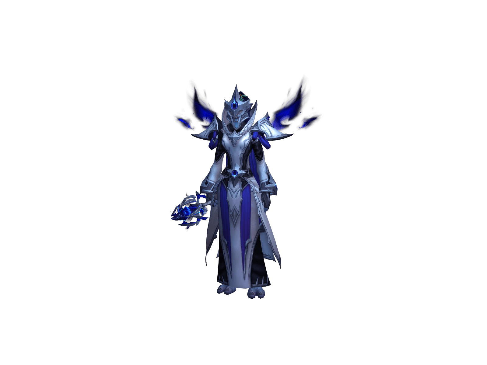 Full character render of Somthinwiked