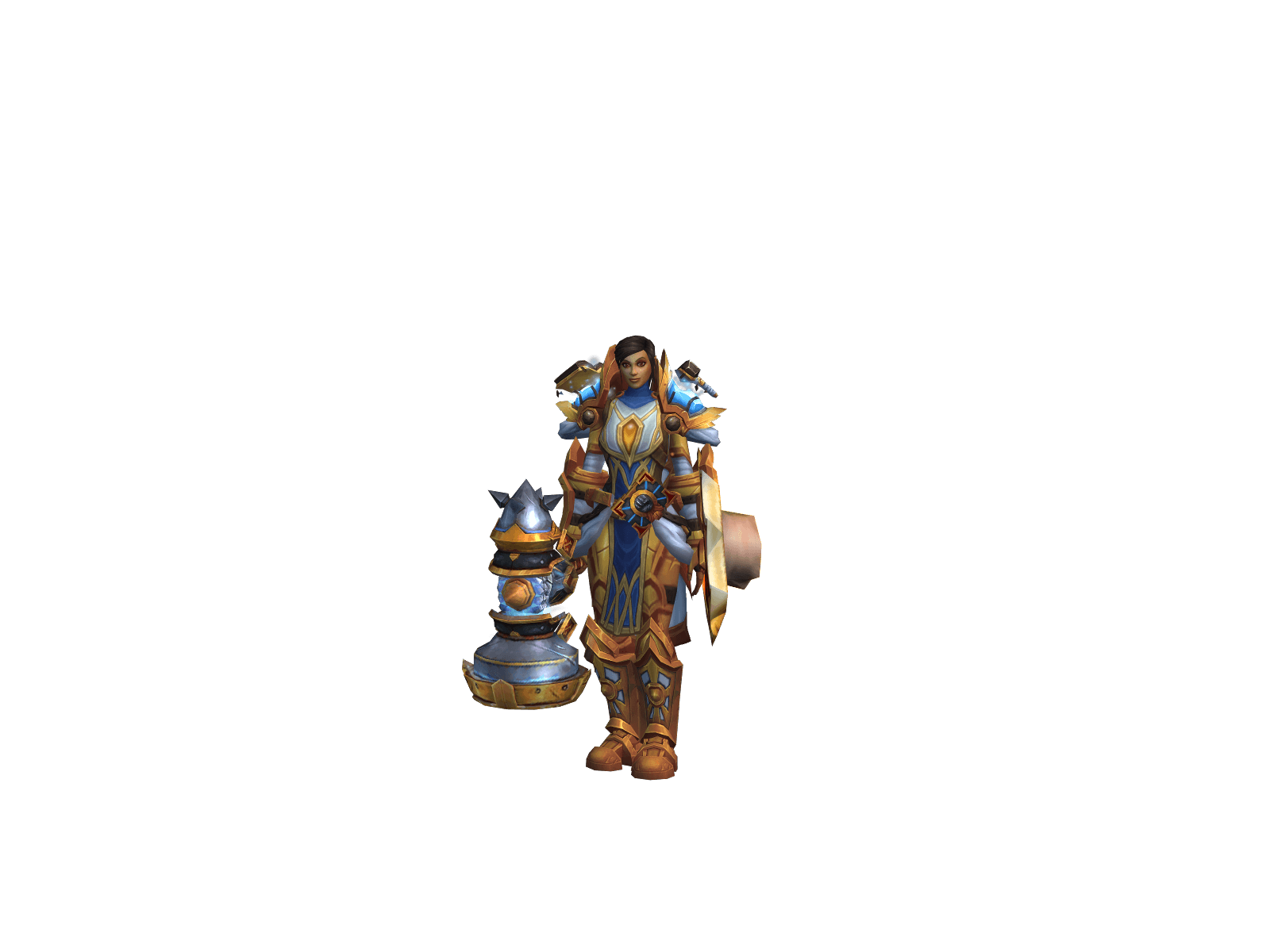 Full character render of Ironjudgment