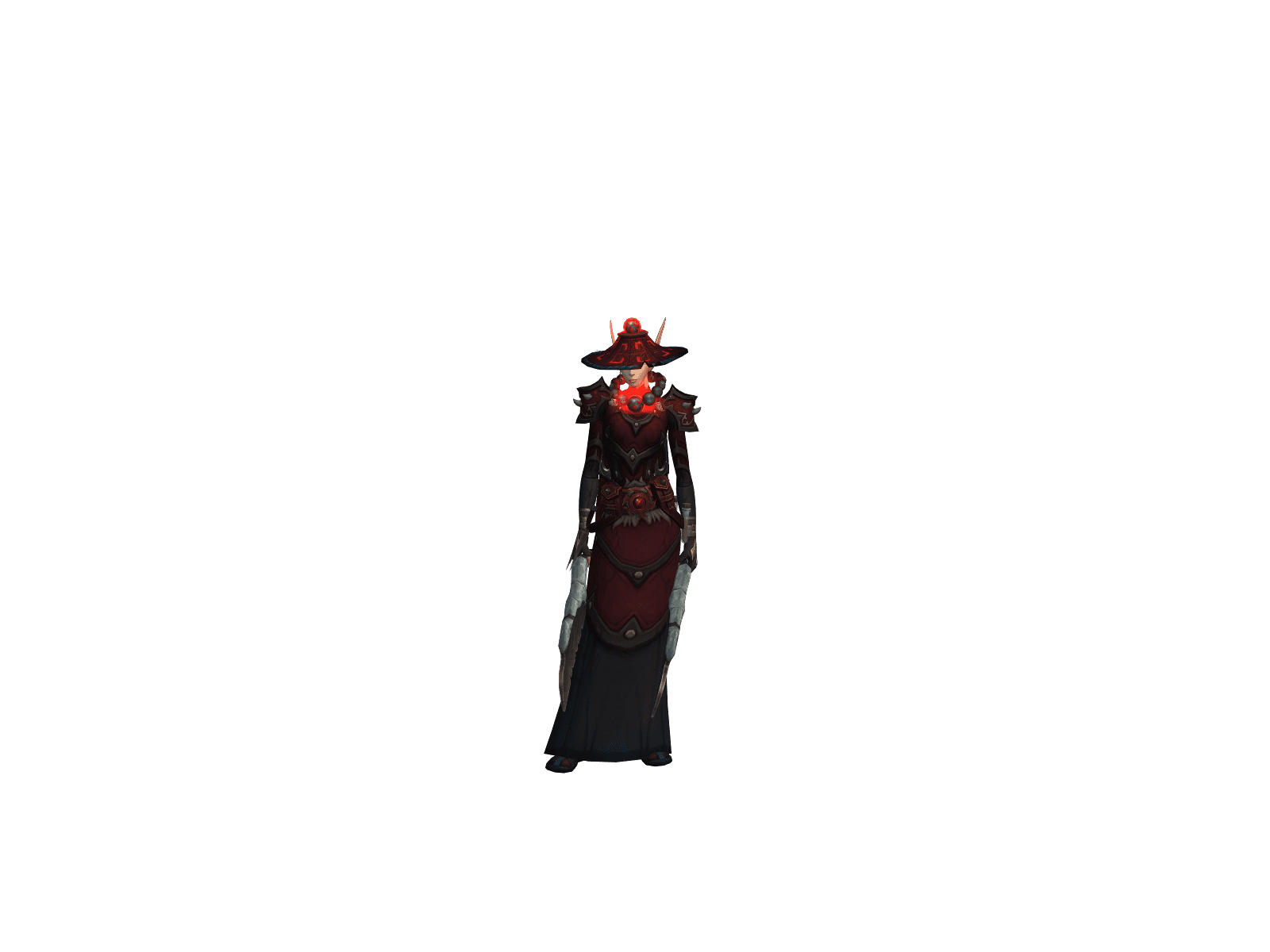 Full character render of Stonebones