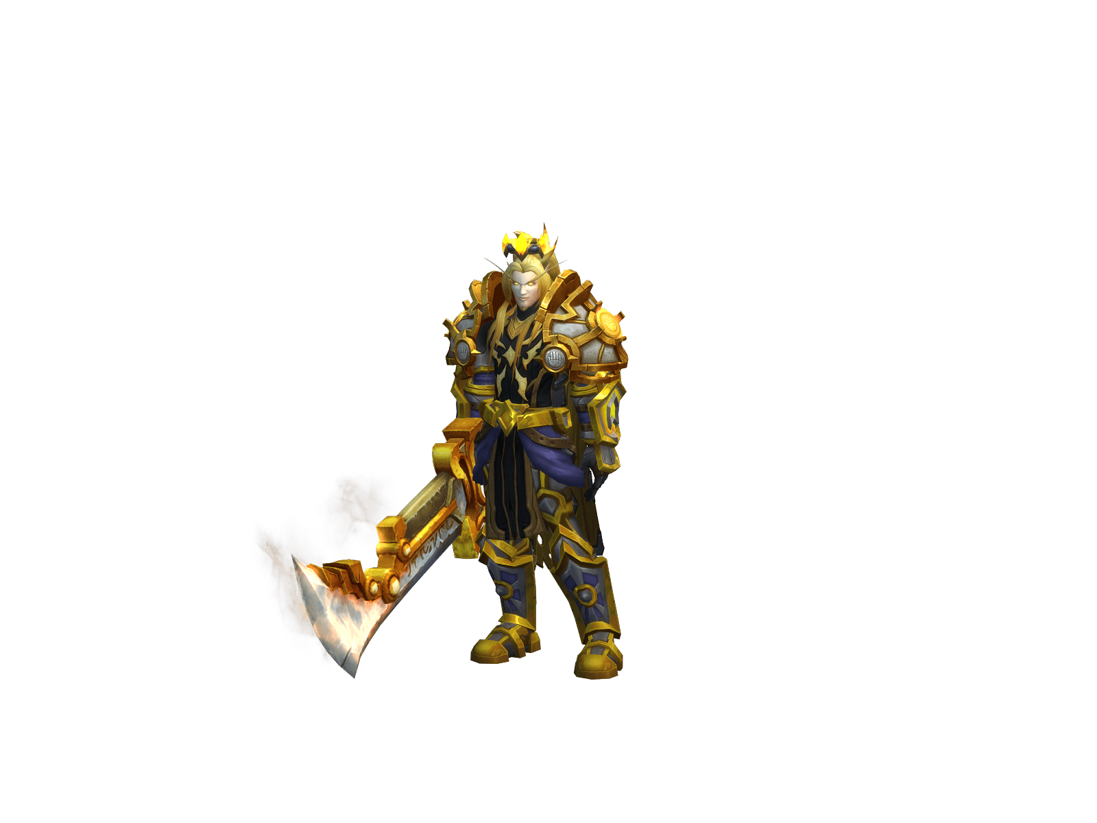 Full character render of Xombie