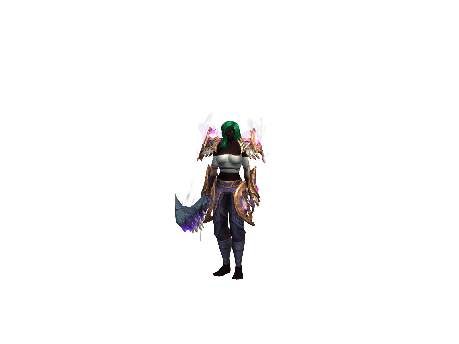 Full character render of Noplanivan