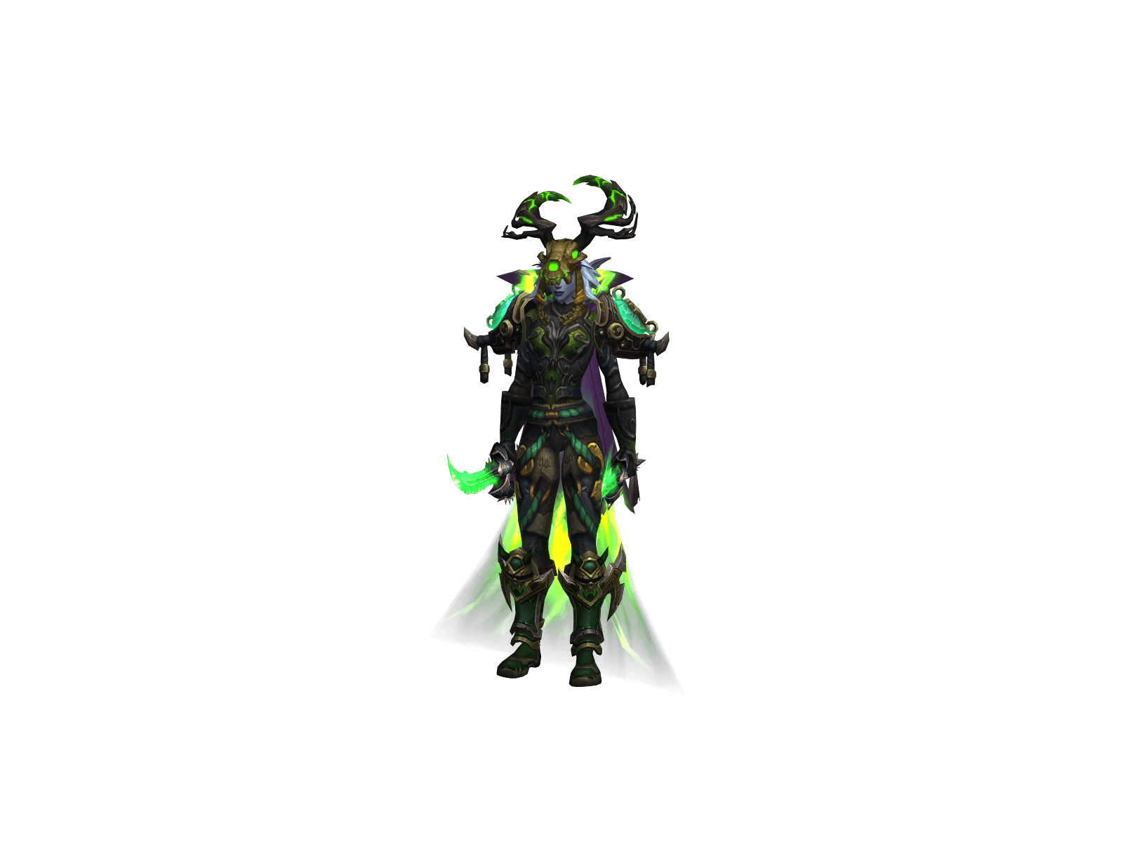 Full character render of Trashxbin