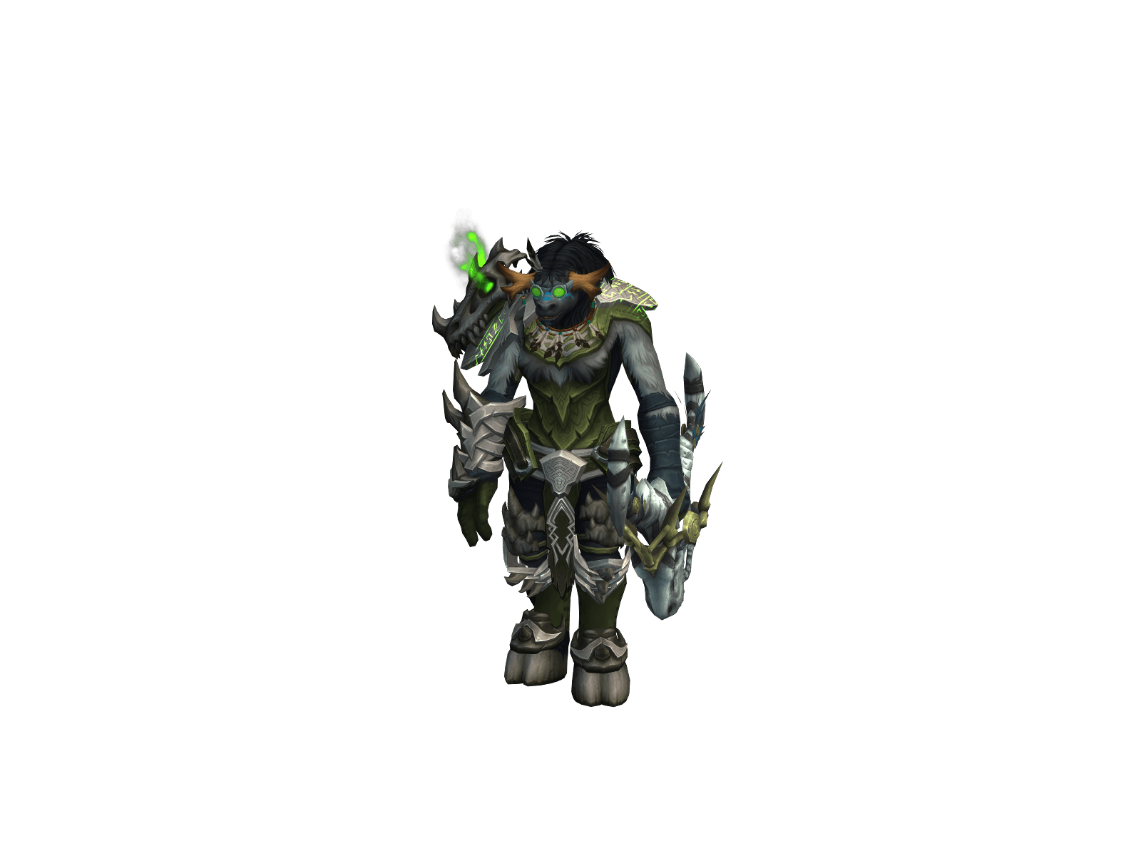 Full character render of Mvp