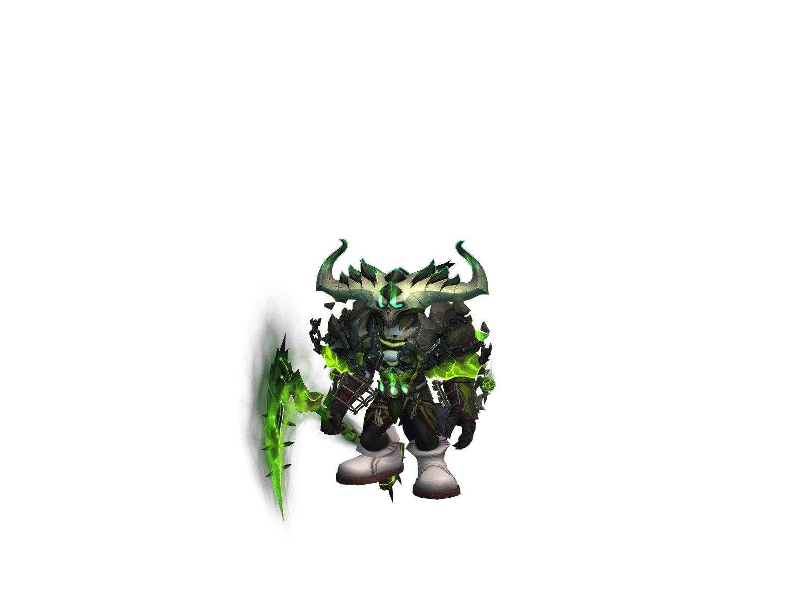 Full character render of Raff