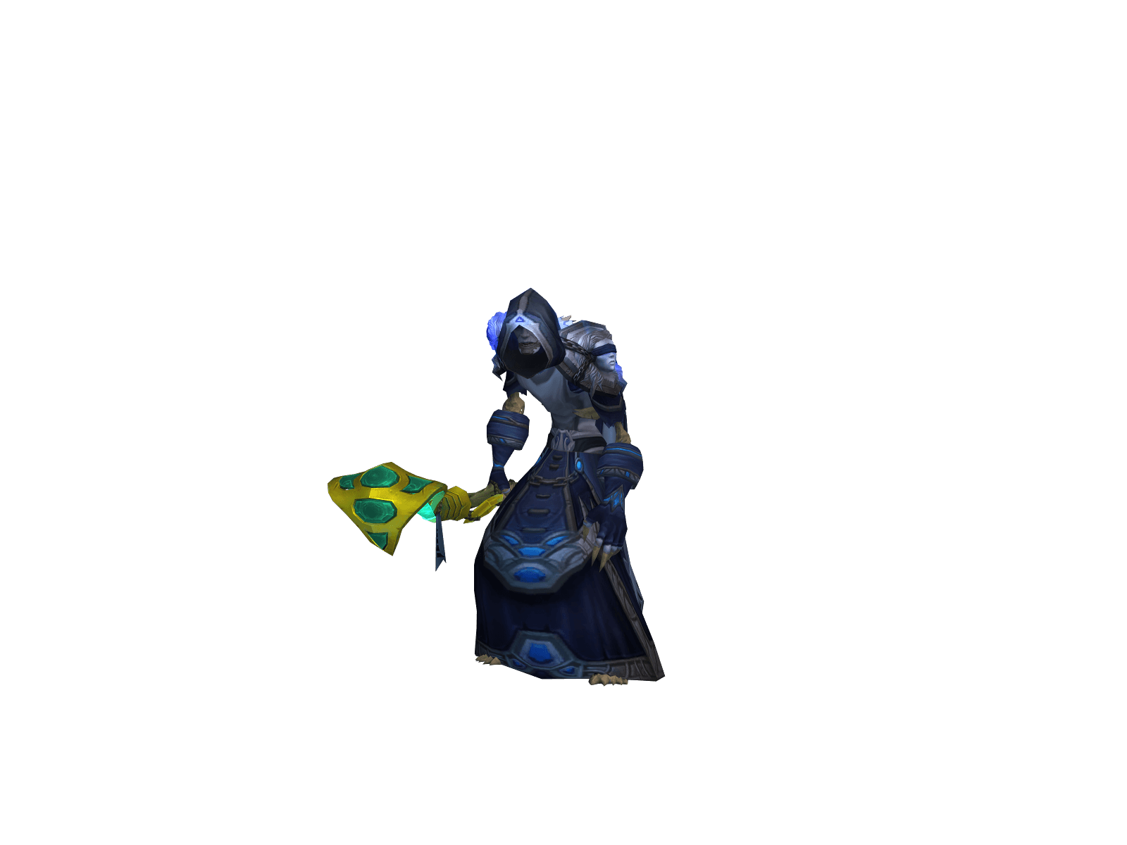 Full character render of Wyllin
