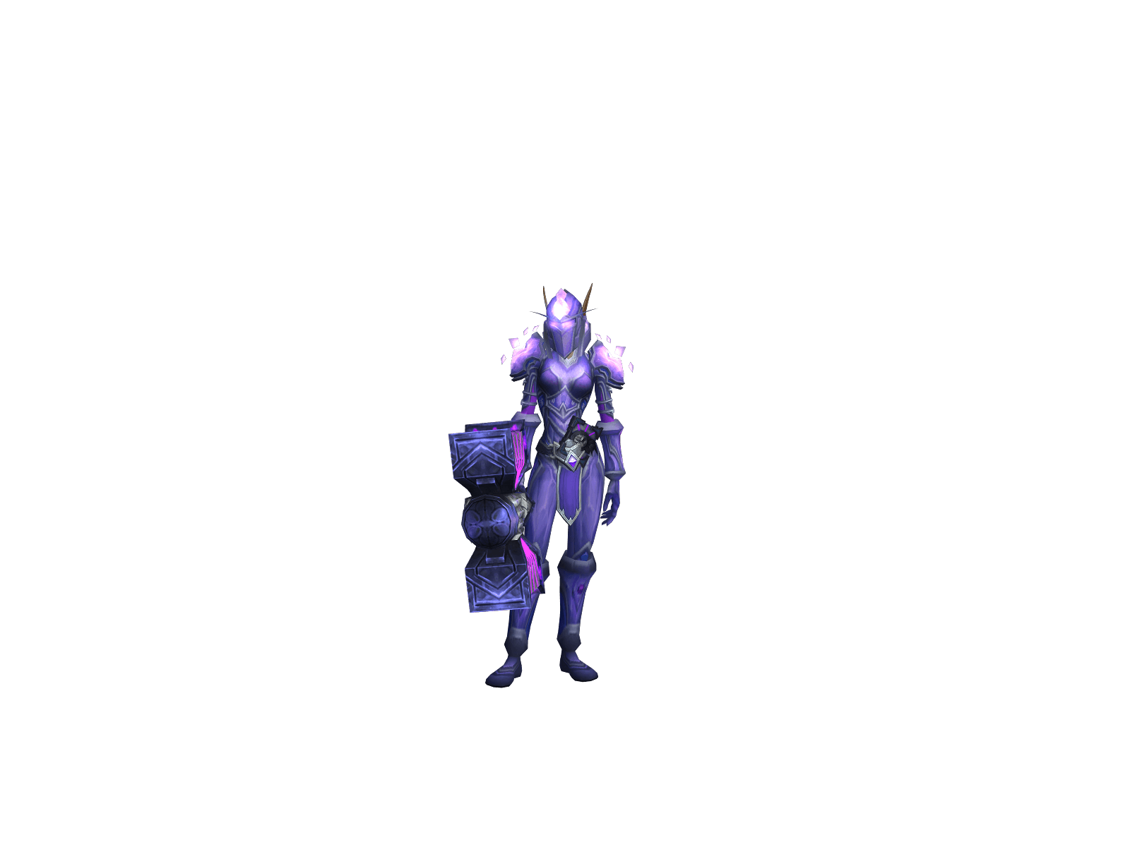 Full character render of Fuuzen