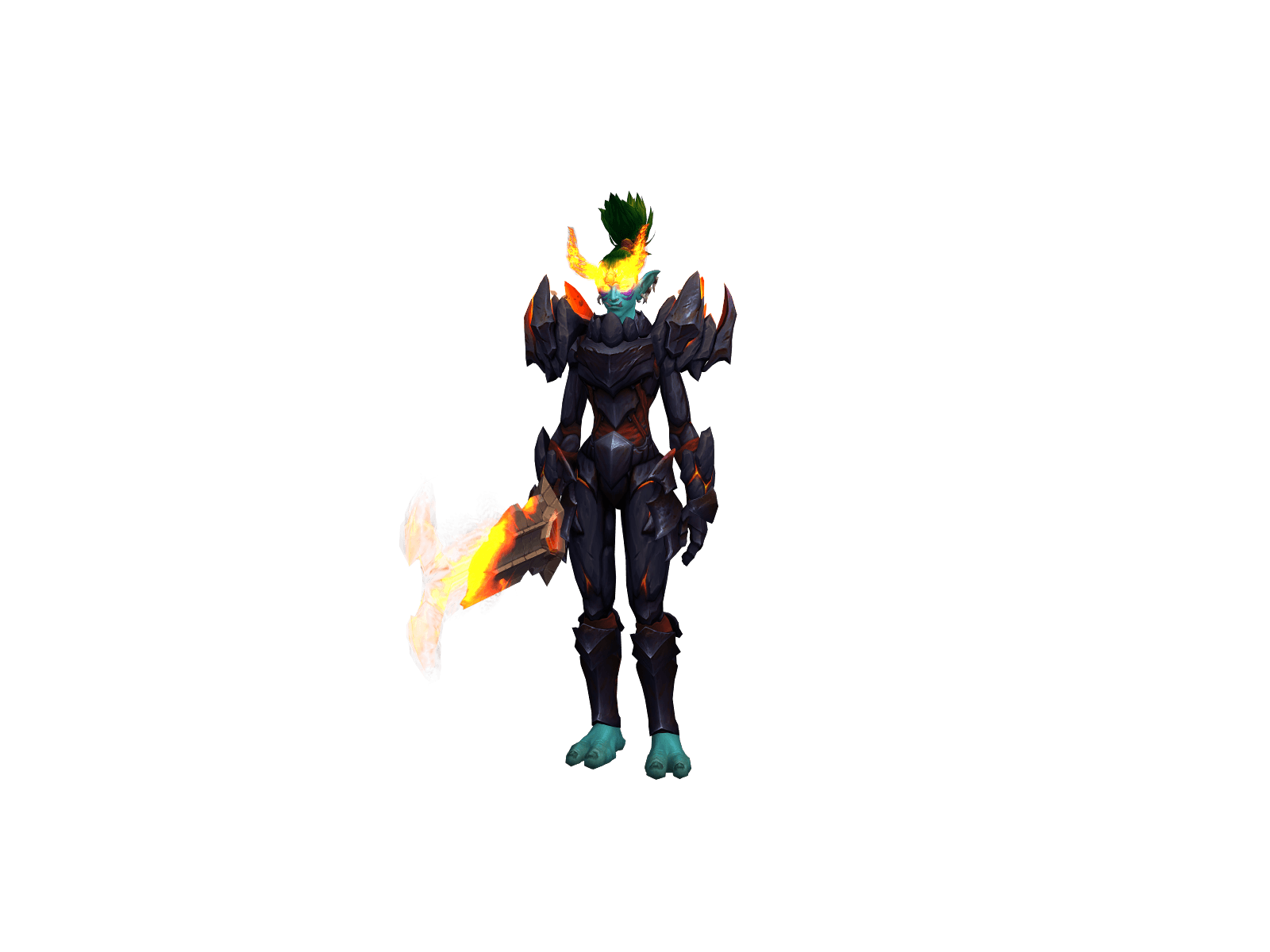 Full character render of Crushedlol