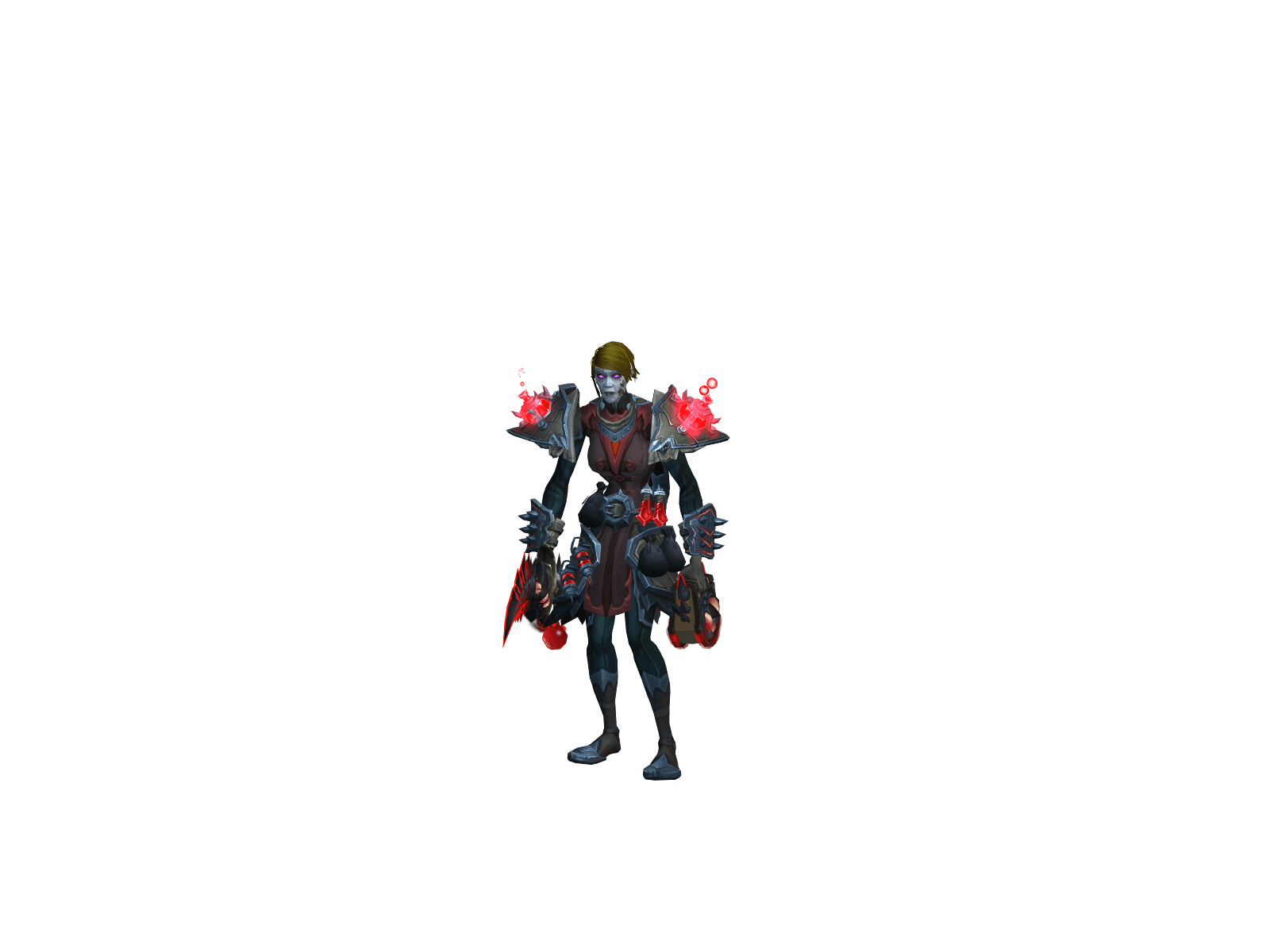 Full character render of Legendxp