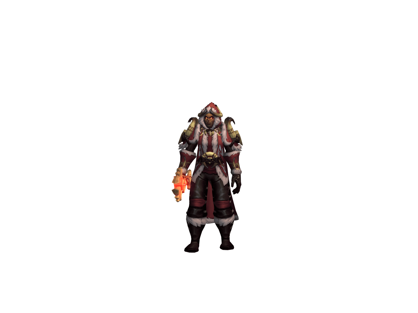 Full character render of Mooleè
