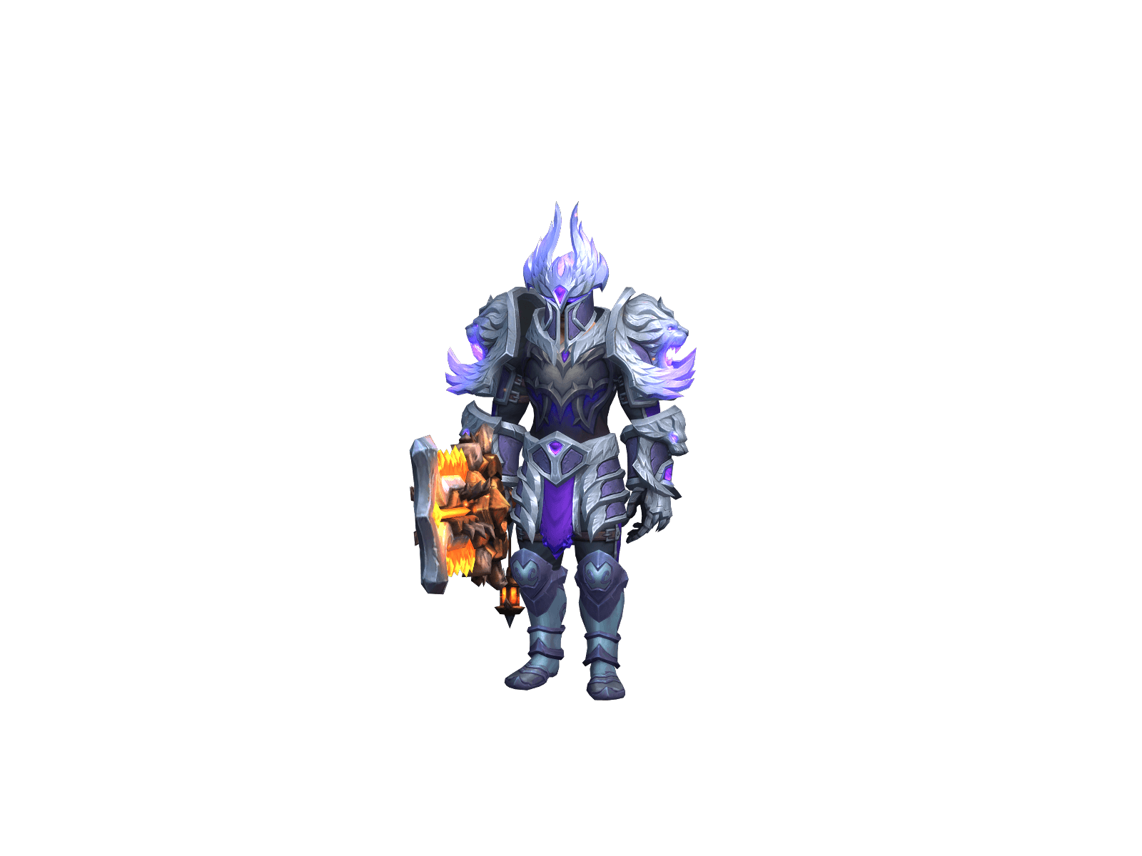 Full character render of Seiden