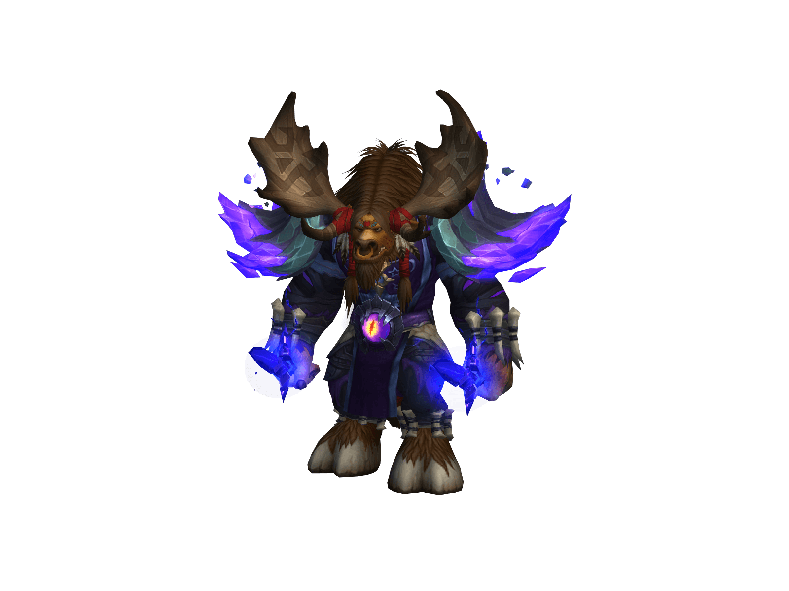 Full character render of Rantön