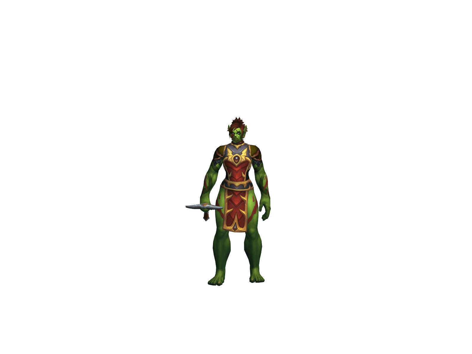 Full character render of Odratnuh