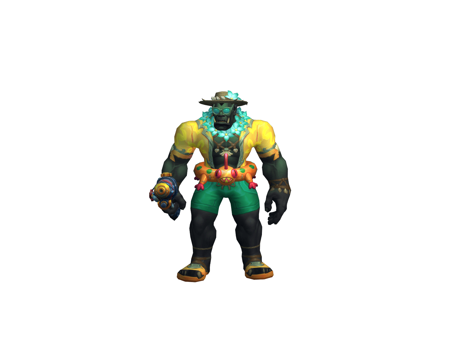 Full character render of Negz