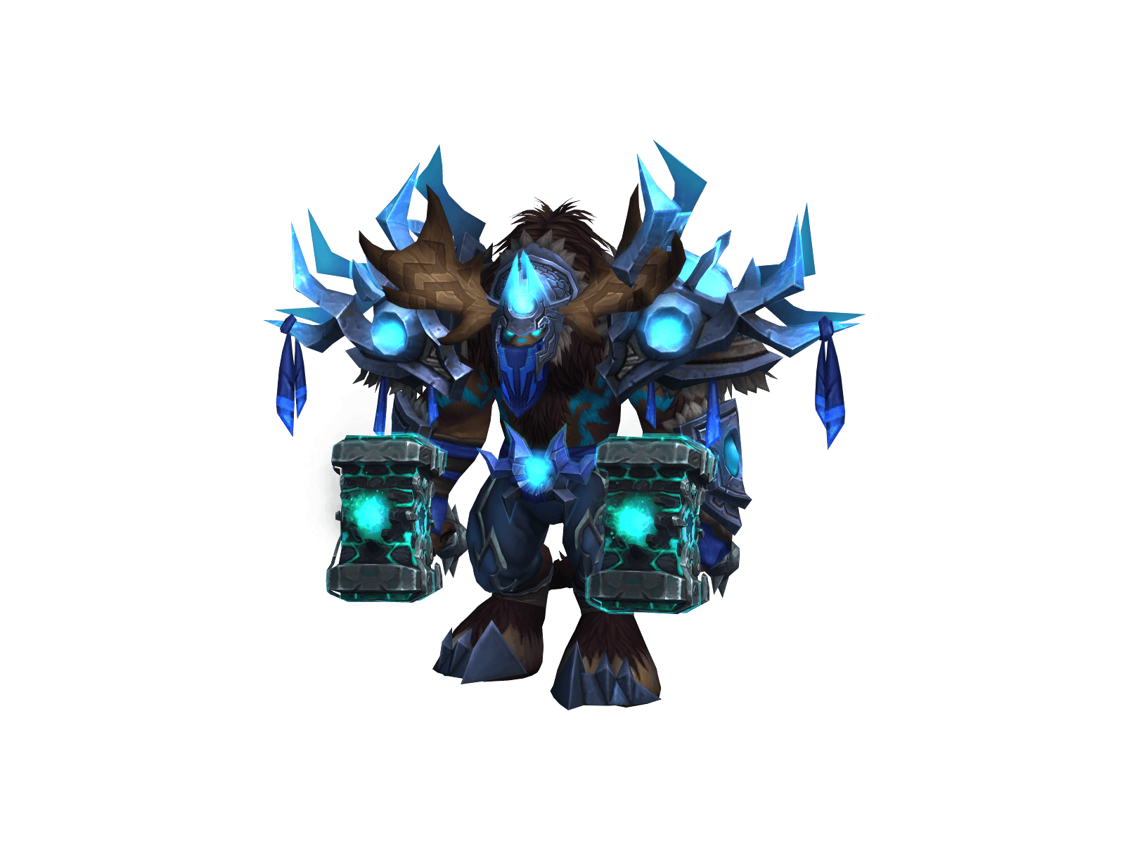 Full character render of Thiccsticc