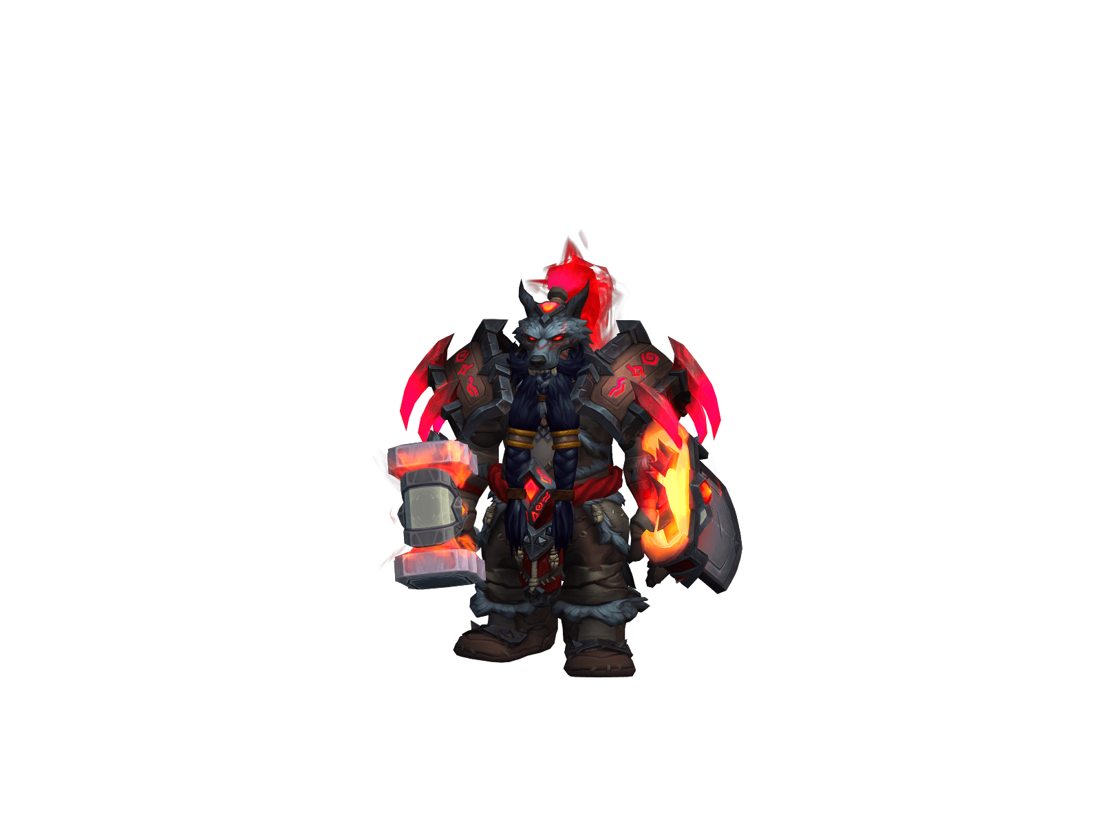 Full character render of Hotsouplol