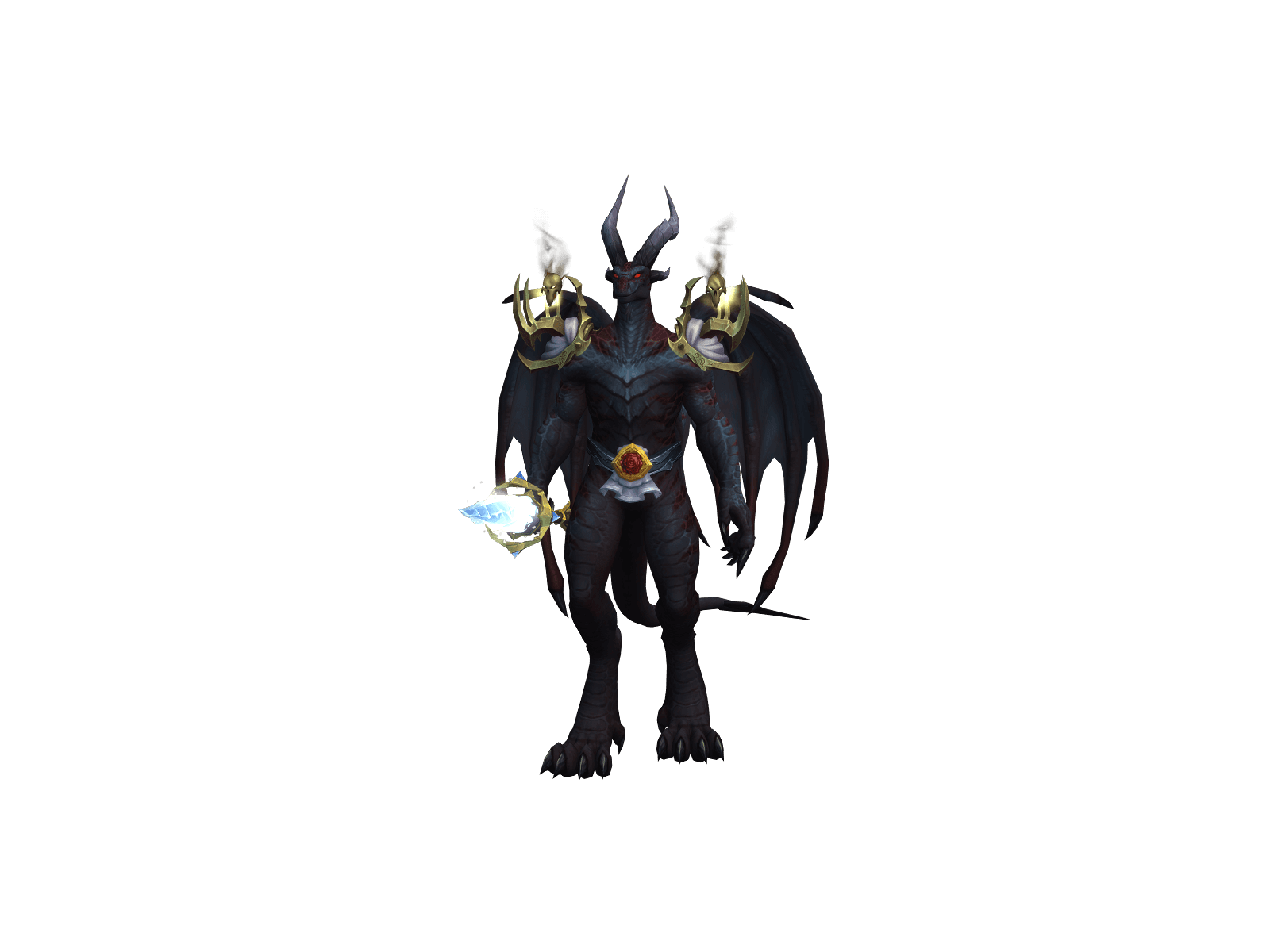 Full character render of Valsuraan