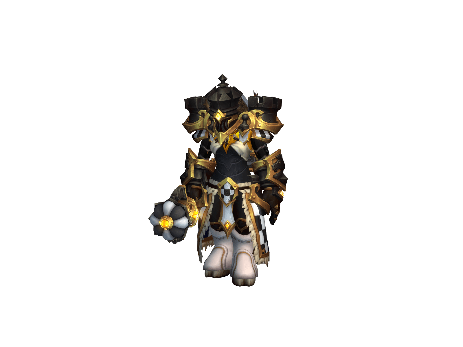 Full character render of Fruitluupz