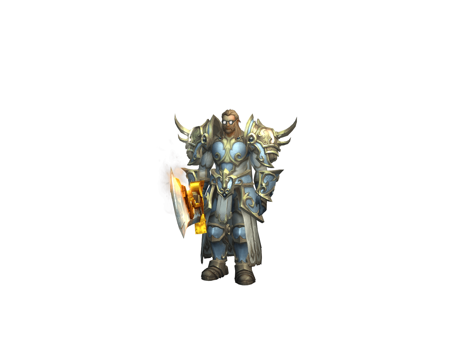 Full character render of Vovan