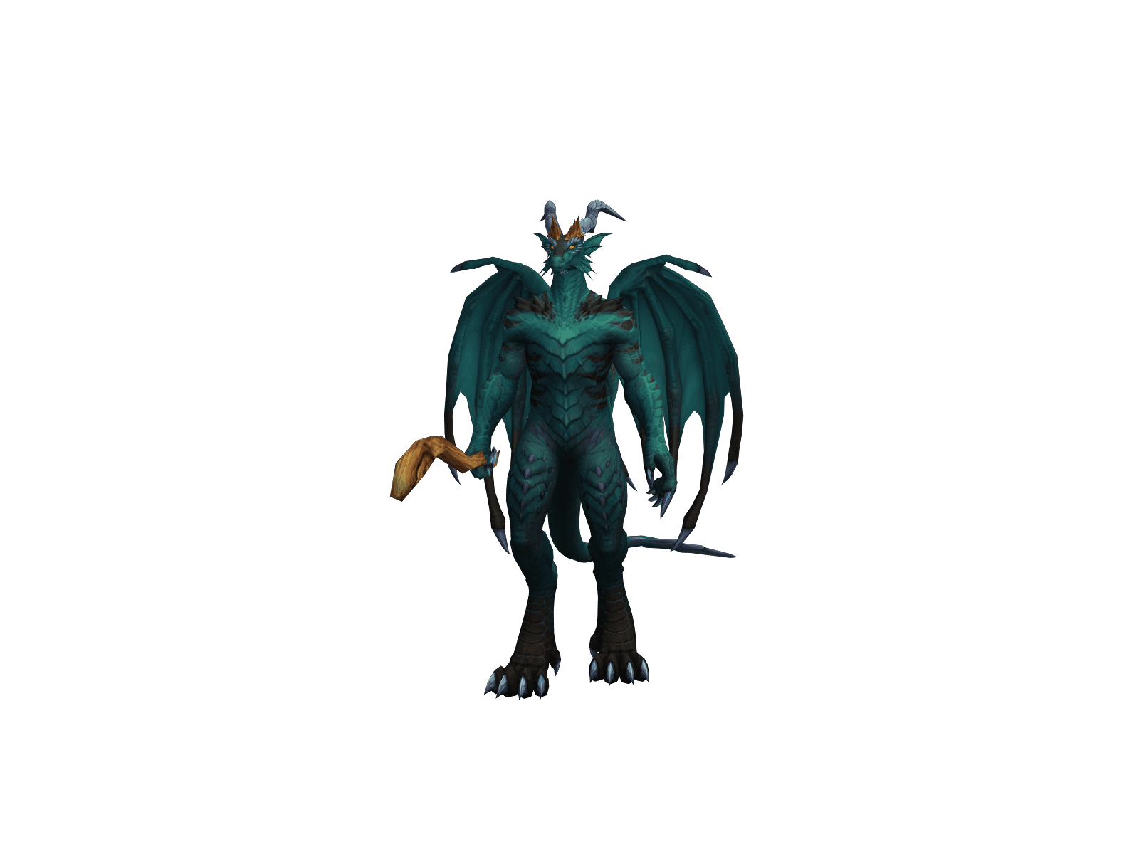 Full character render of Pacolyte